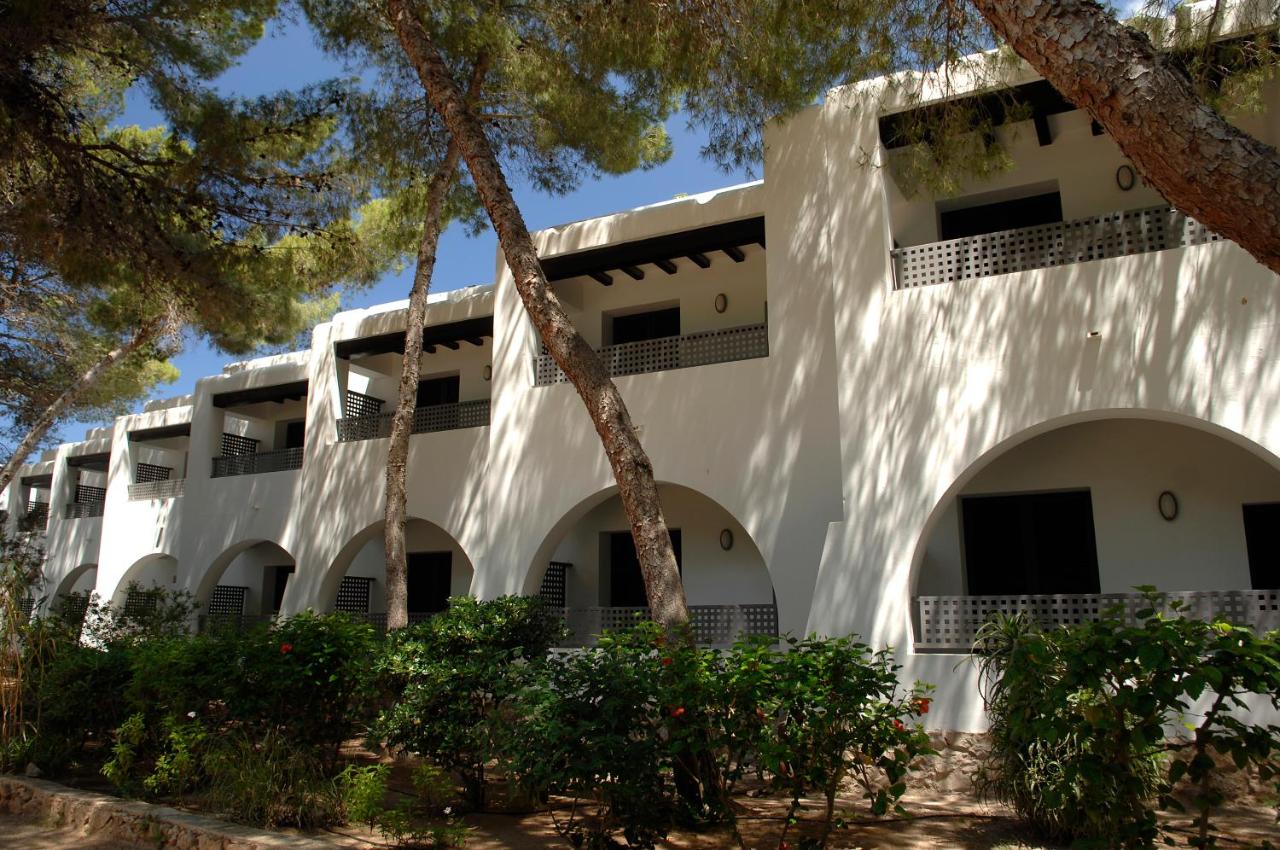 The Signature Level at TRS Ibiza Hotel