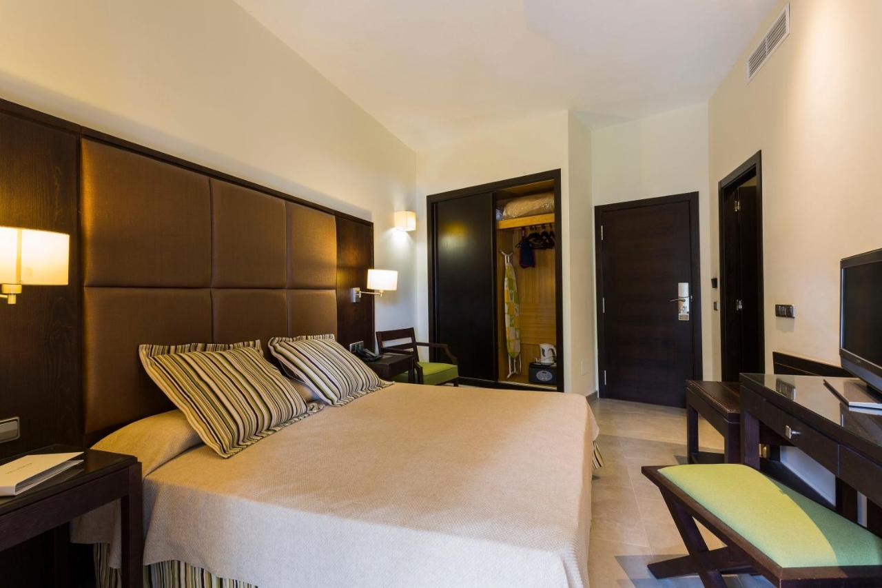 The Signature Level at TRS Ibiza Hotel