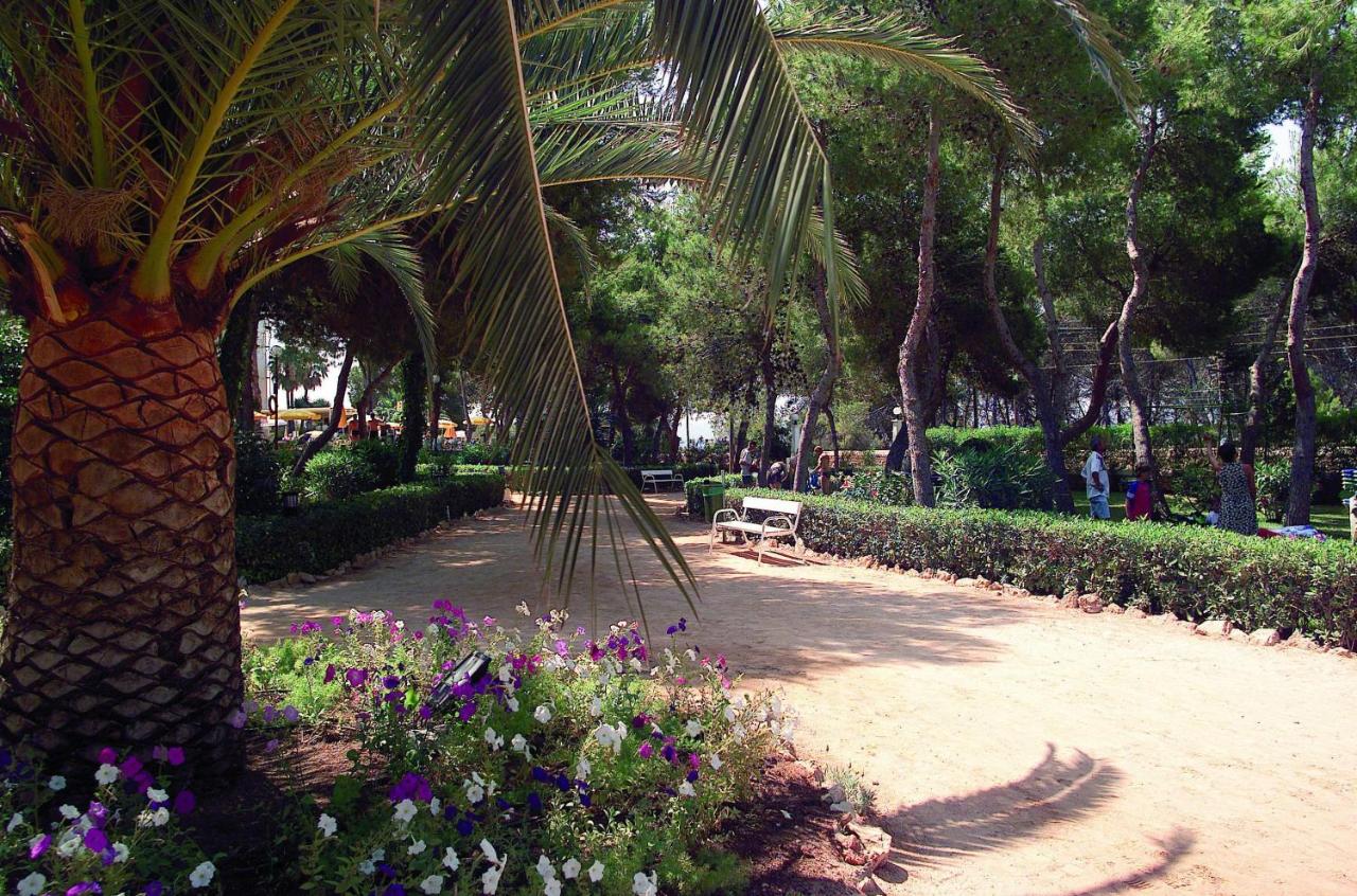 The Signature Level at TRS Ibiza Hotel