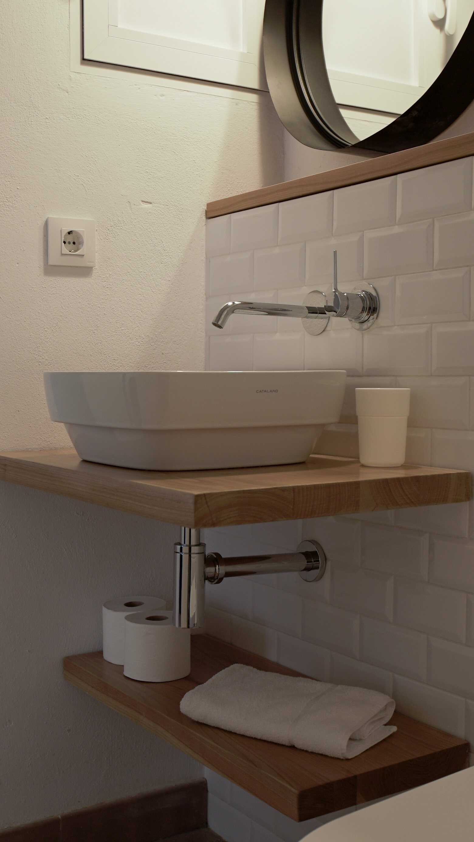 Fleming 50 Apartments