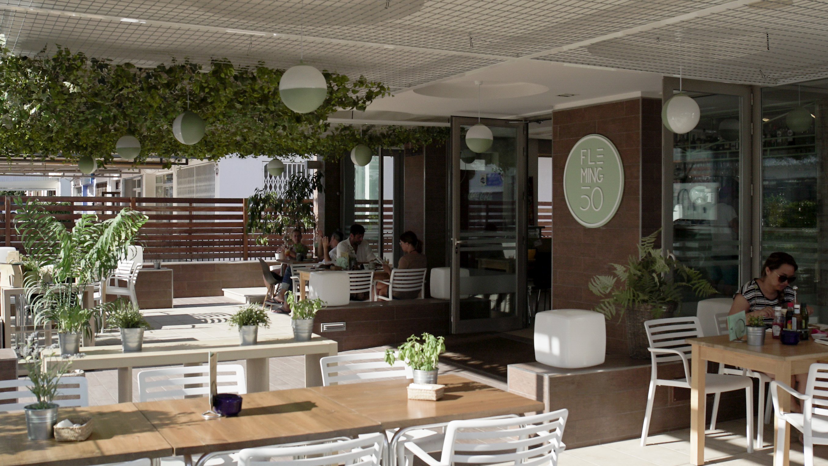 Fleming 50 Apartments