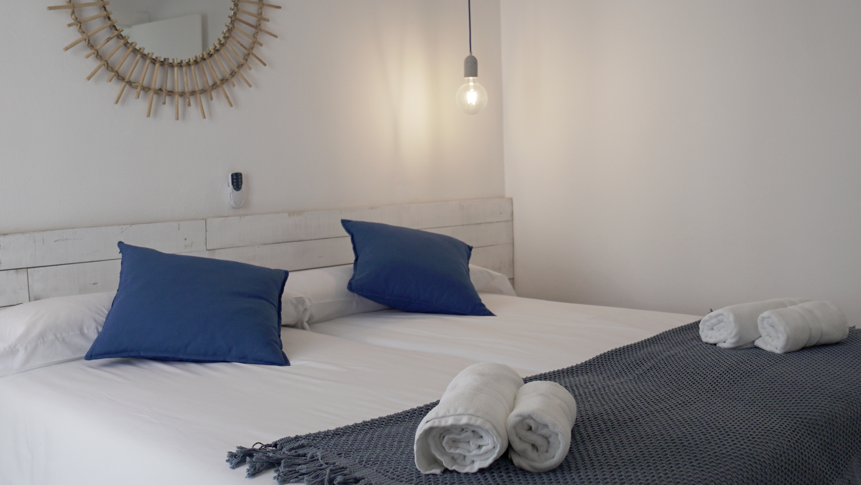 Fleming 50 Apartments