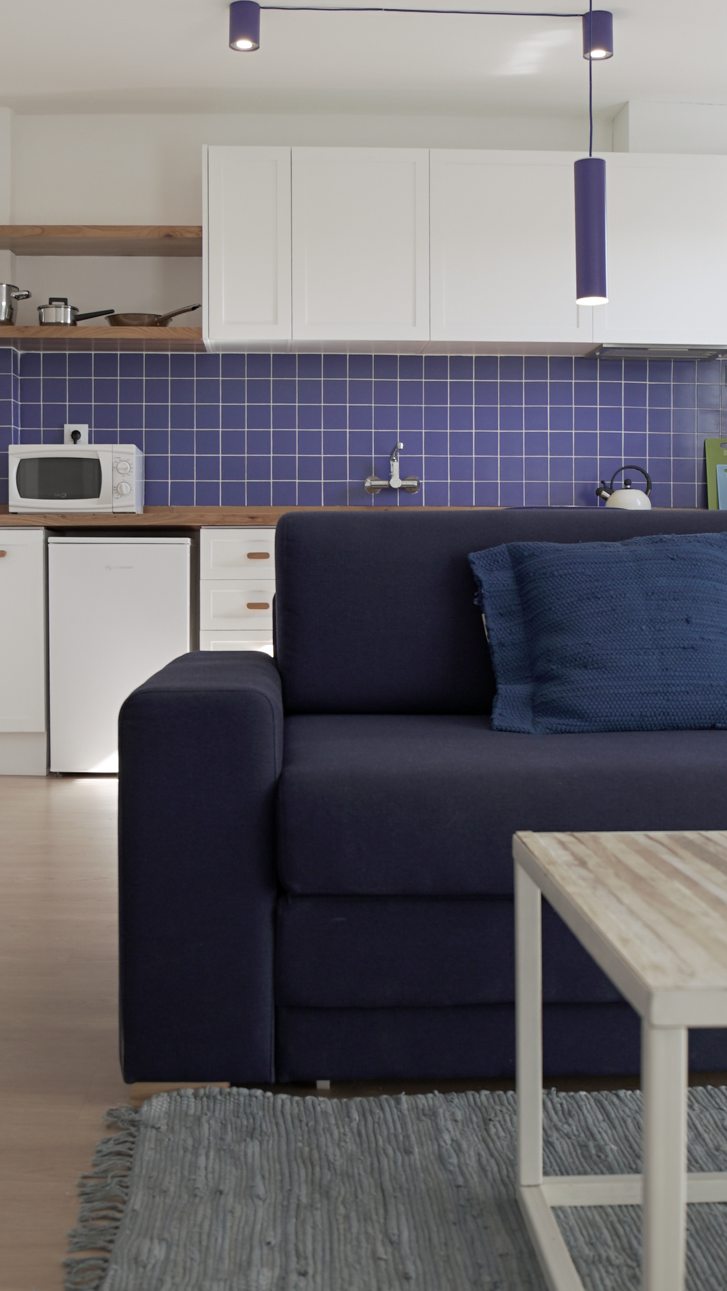 Fleming 50 Apartments