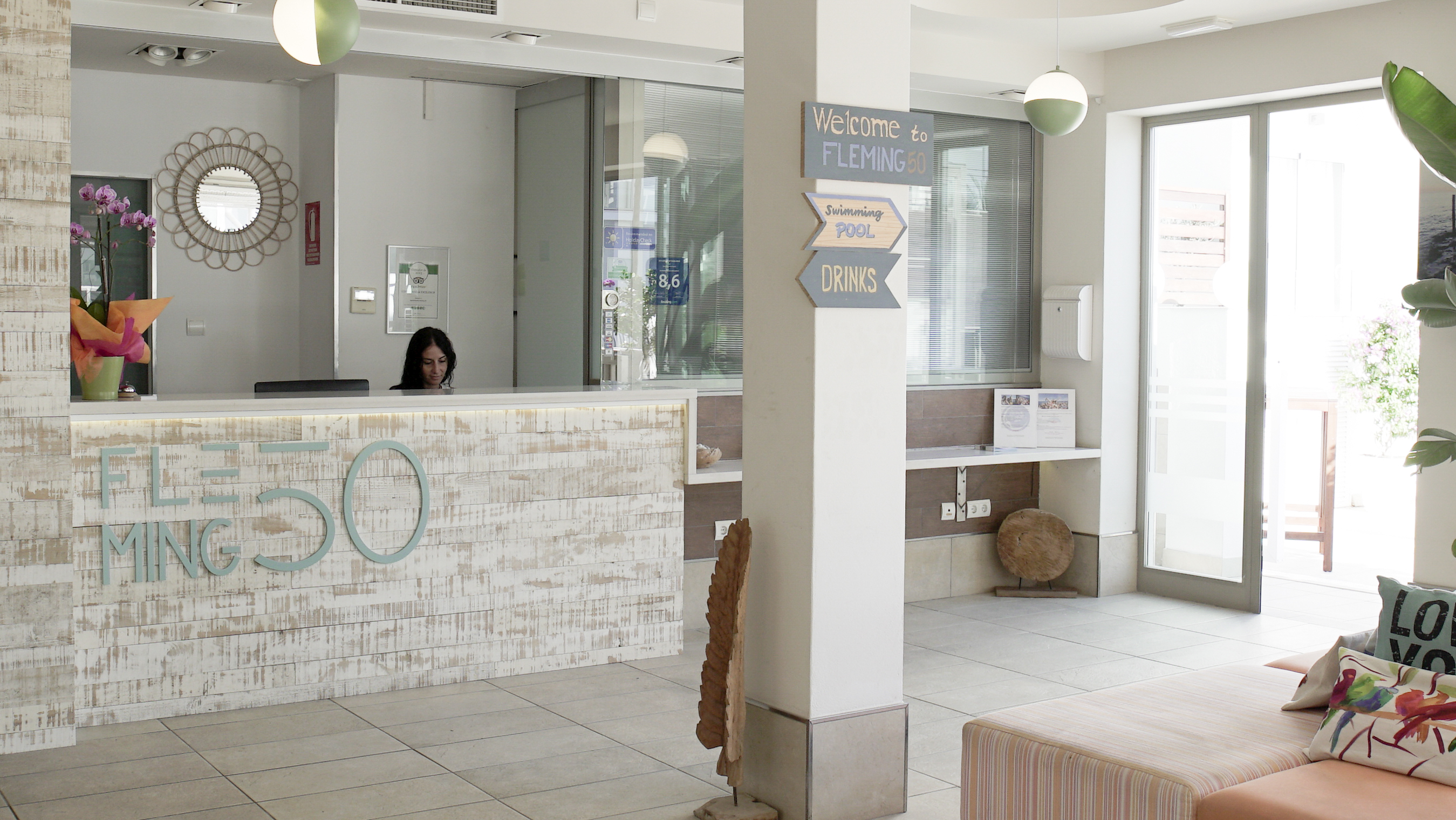 Fleming 50 Apartments