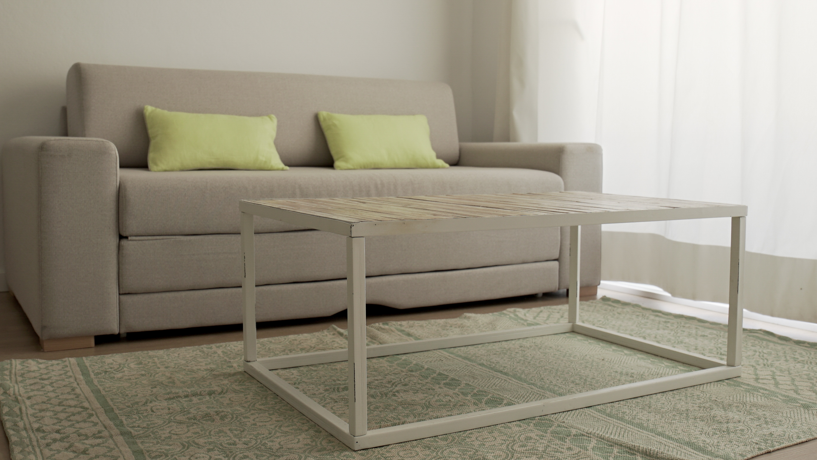 Fleming 50 Apartments