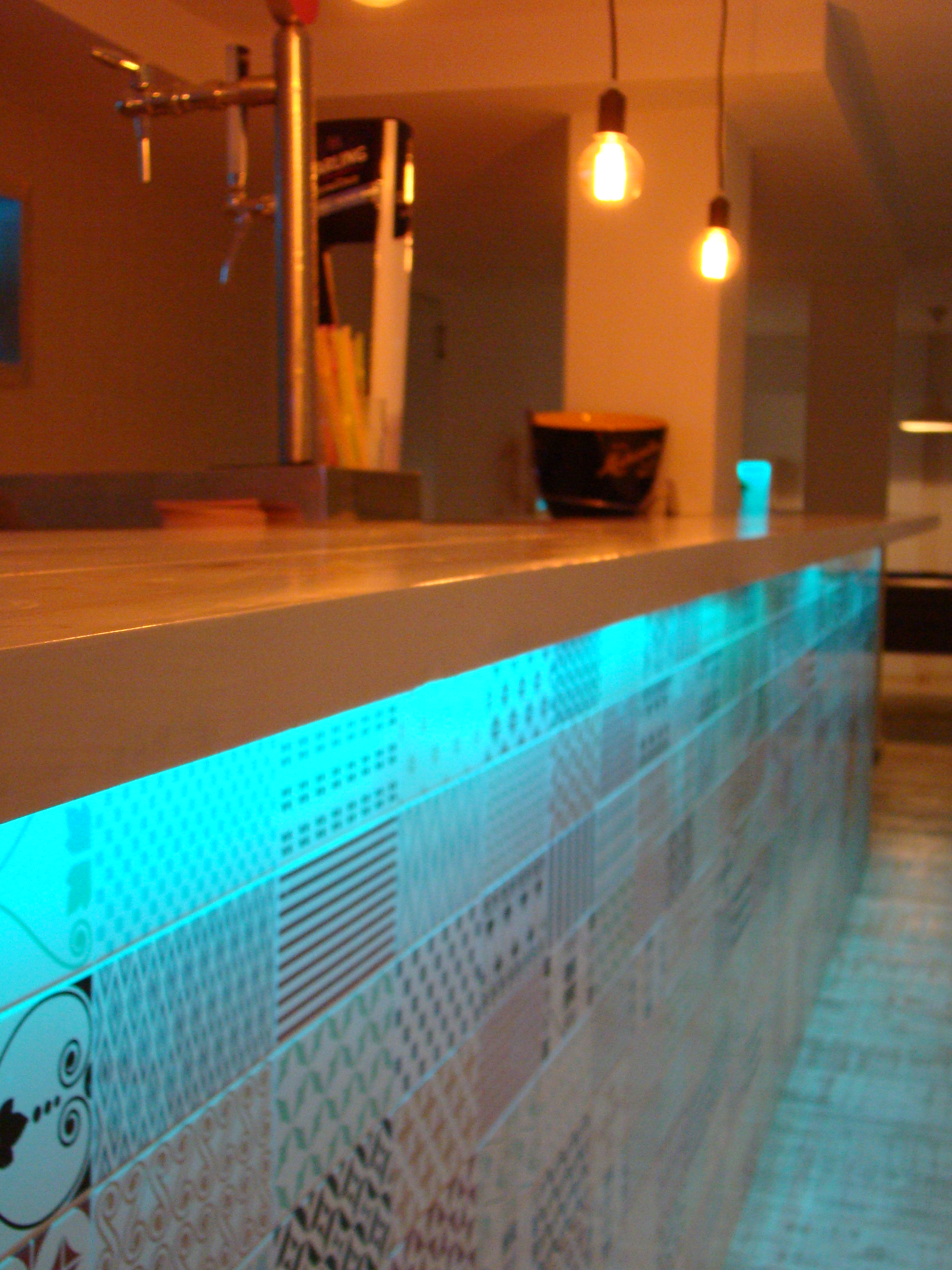 Fleming 50 Apartments