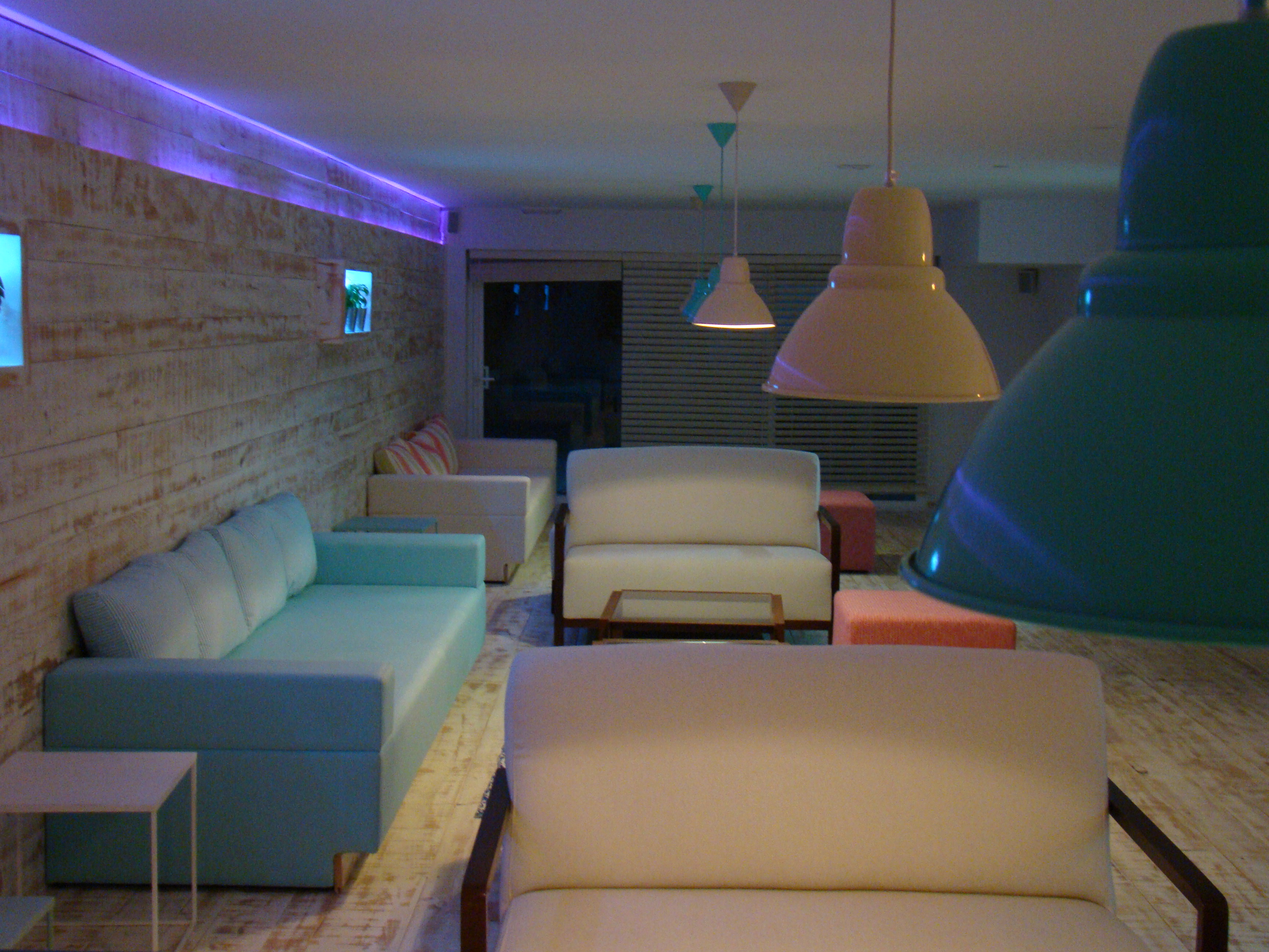 Fleming 50 Apartments