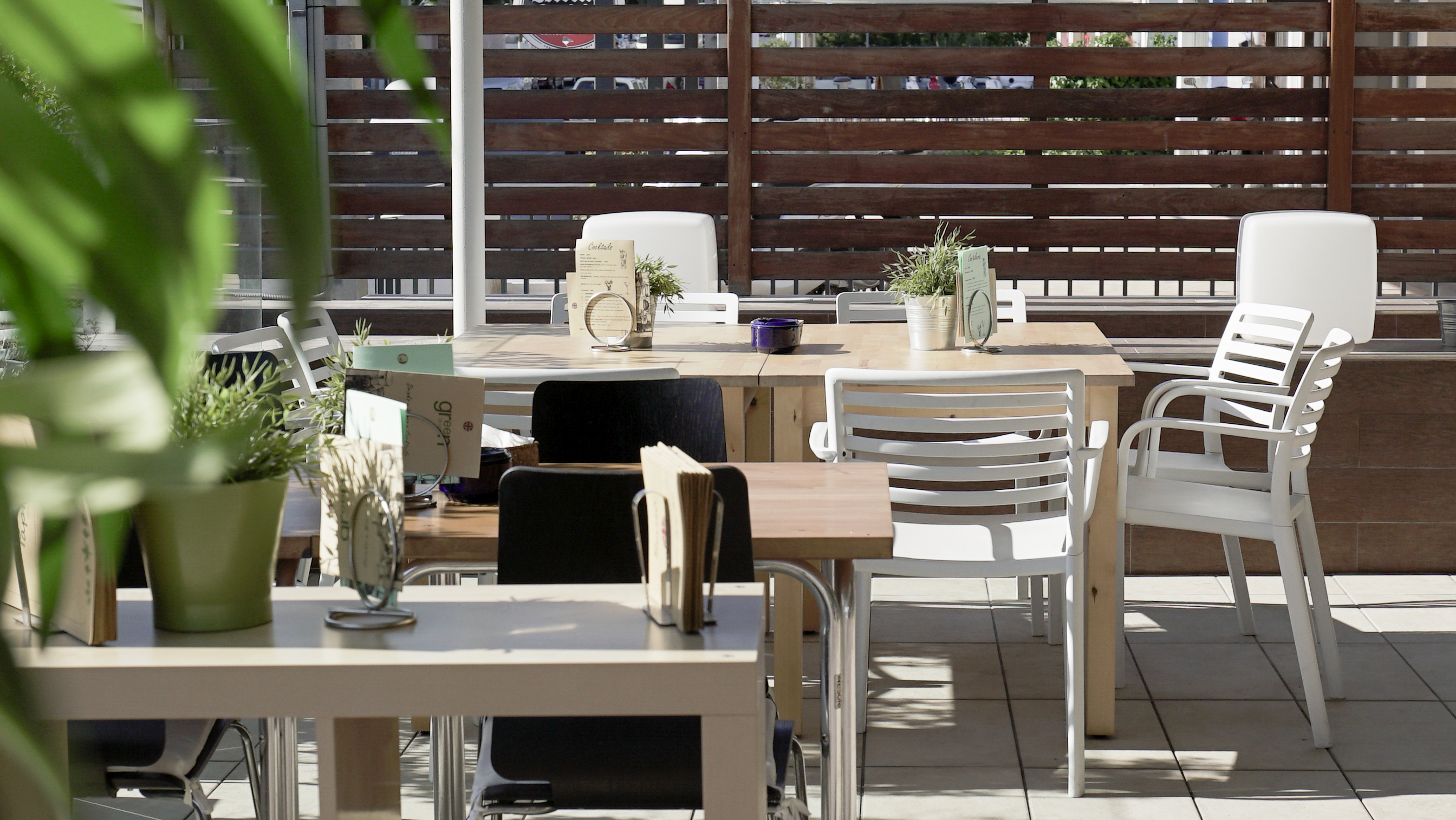 Fleming 50 Apartments