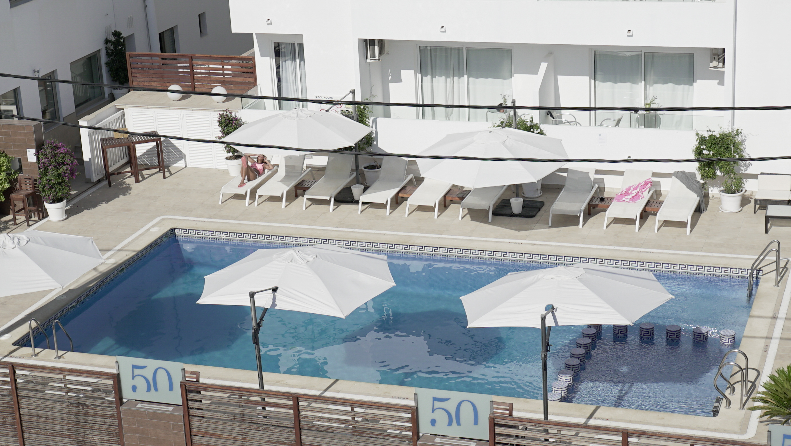 Fleming 50 Apartments