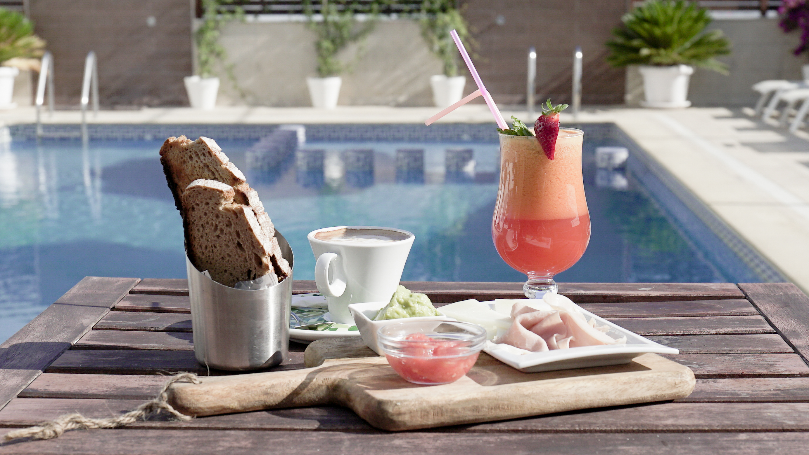 Fleming 50 Apartments