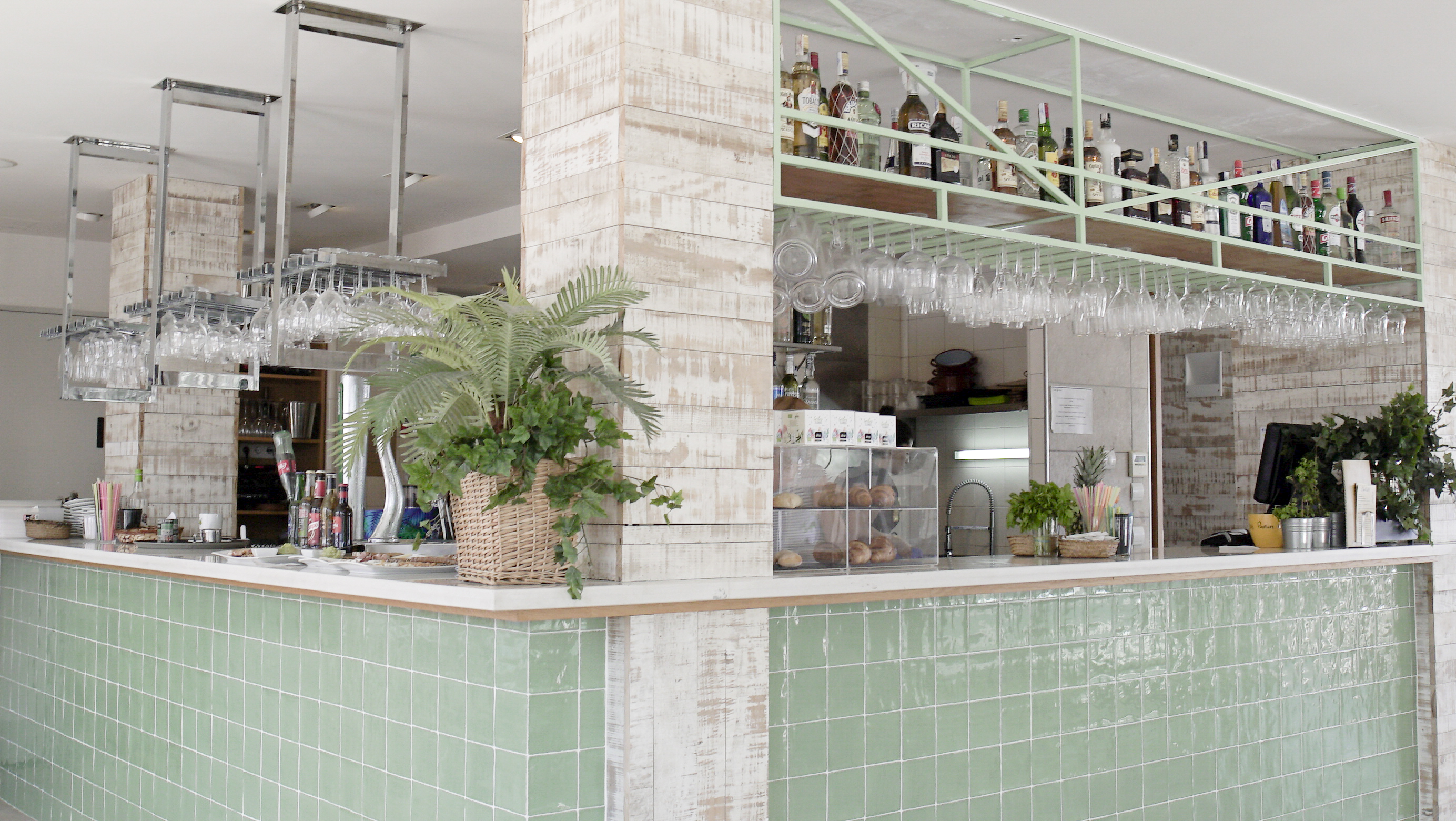 Fleming 50 Apartments