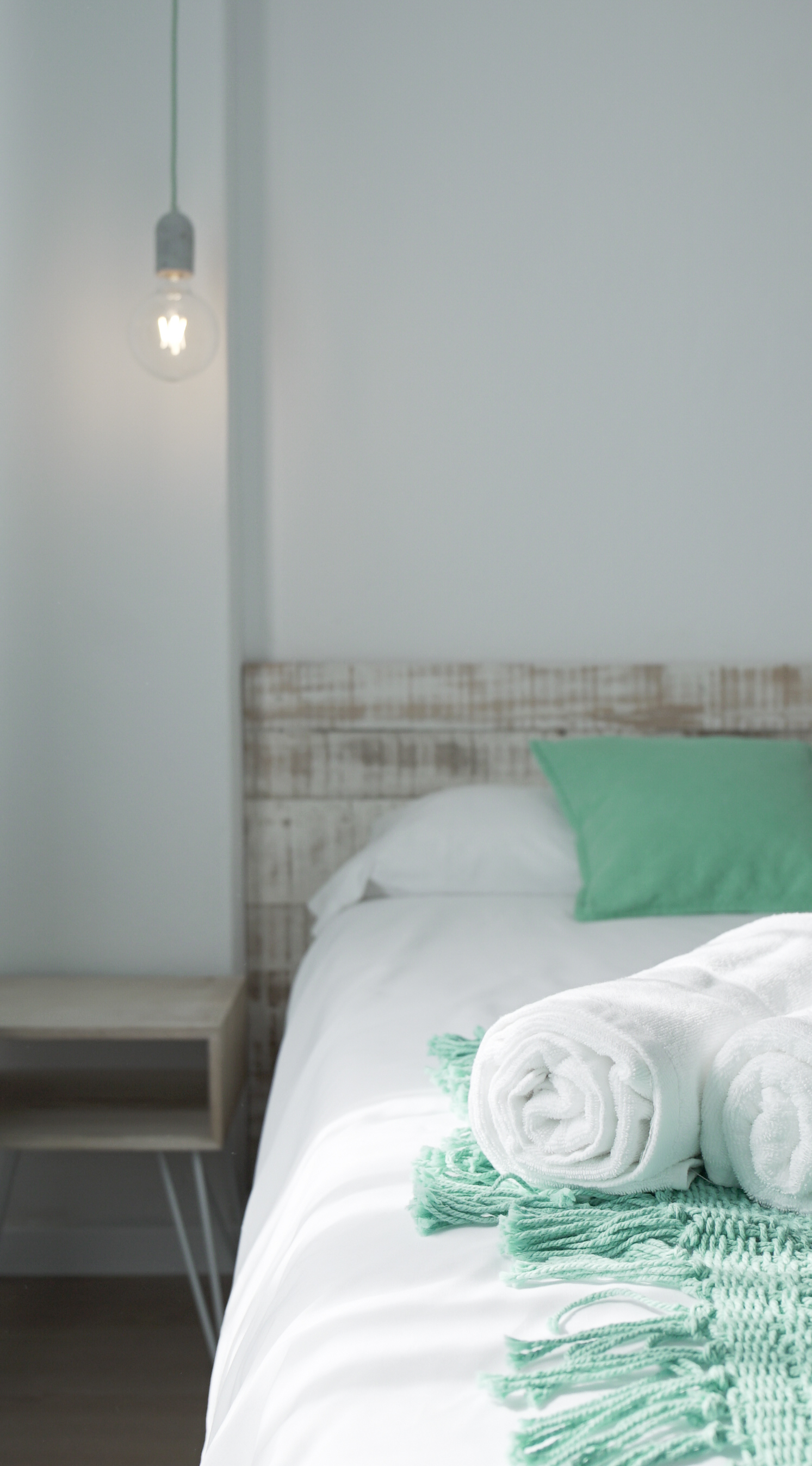 Fleming 50 Apartments