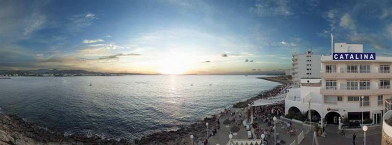 Hotel Vibra Yamm Sunset