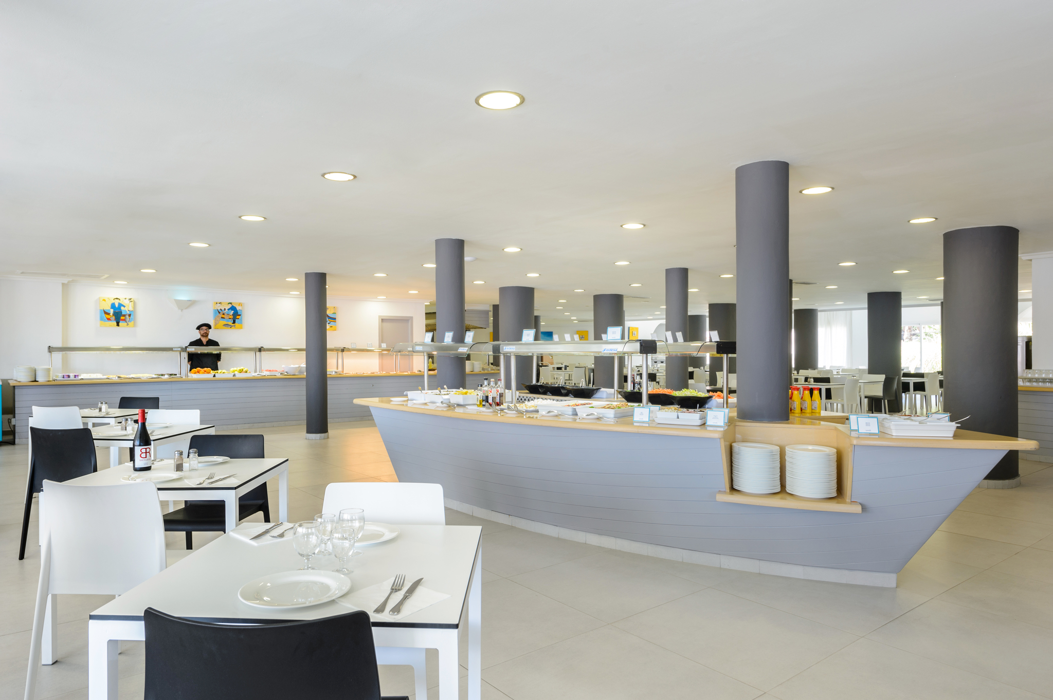 Hotel Vibra S´Estanyol