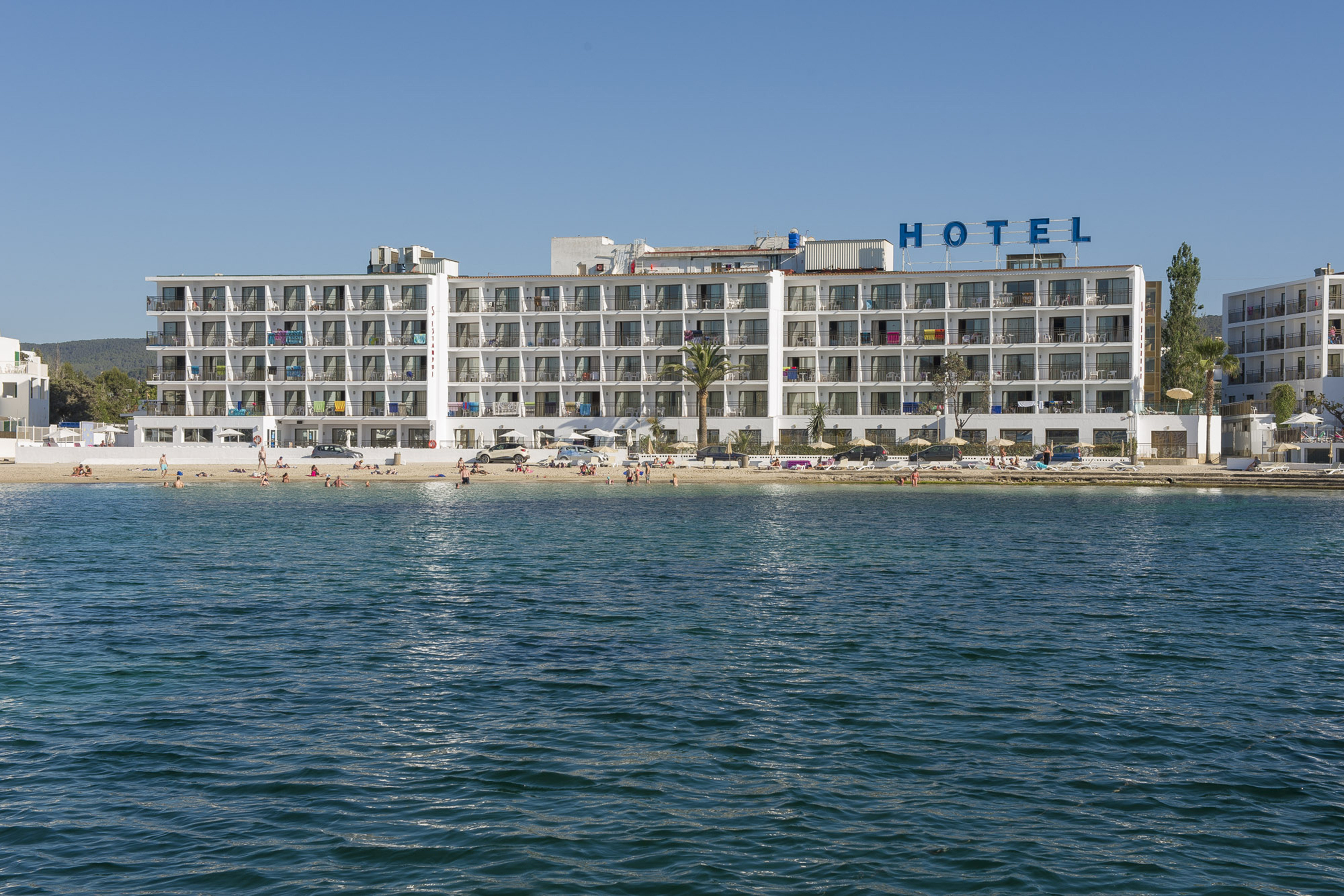 Hotel Vibra S´Estanyol