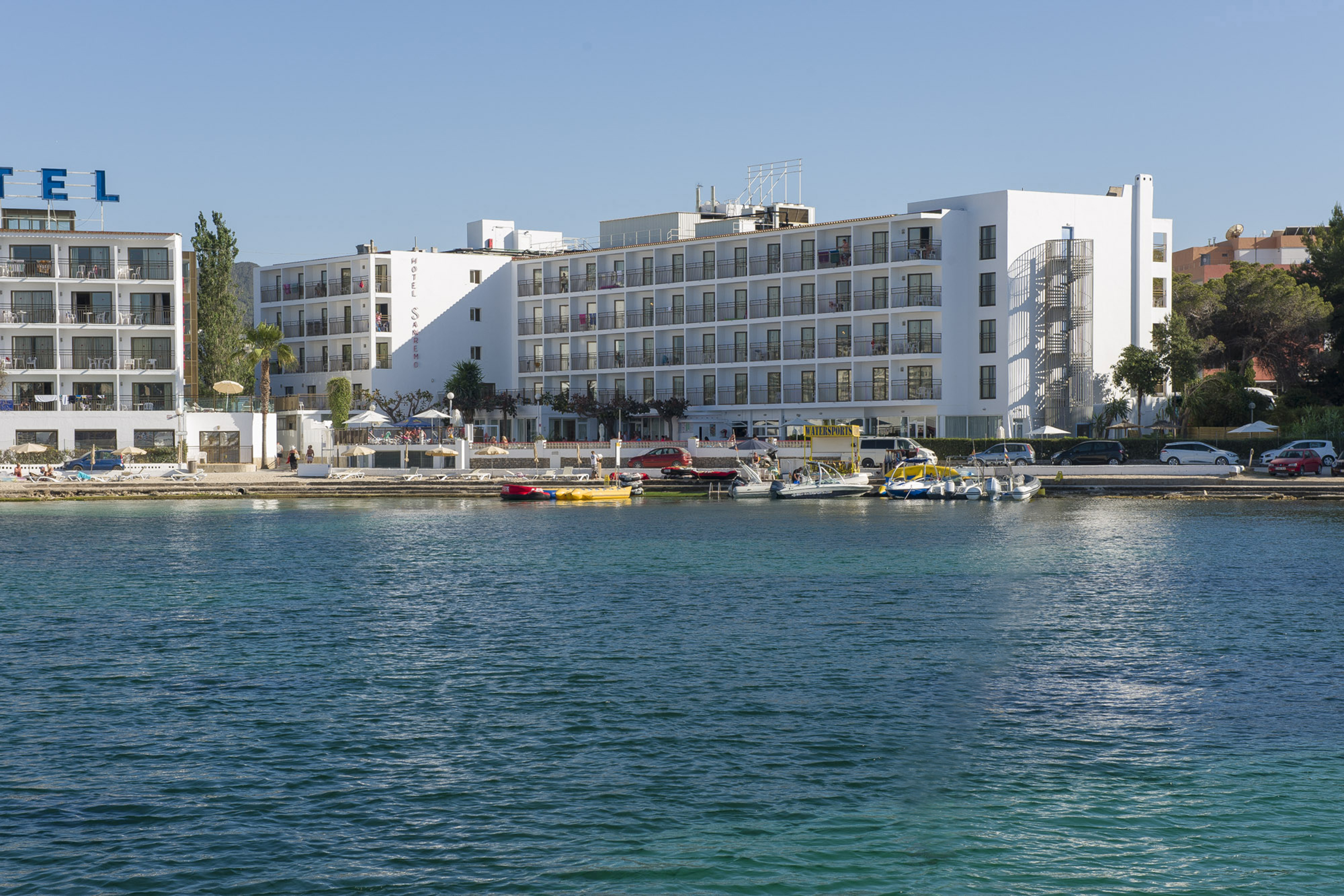 Hotel Vibra S´Estanyol