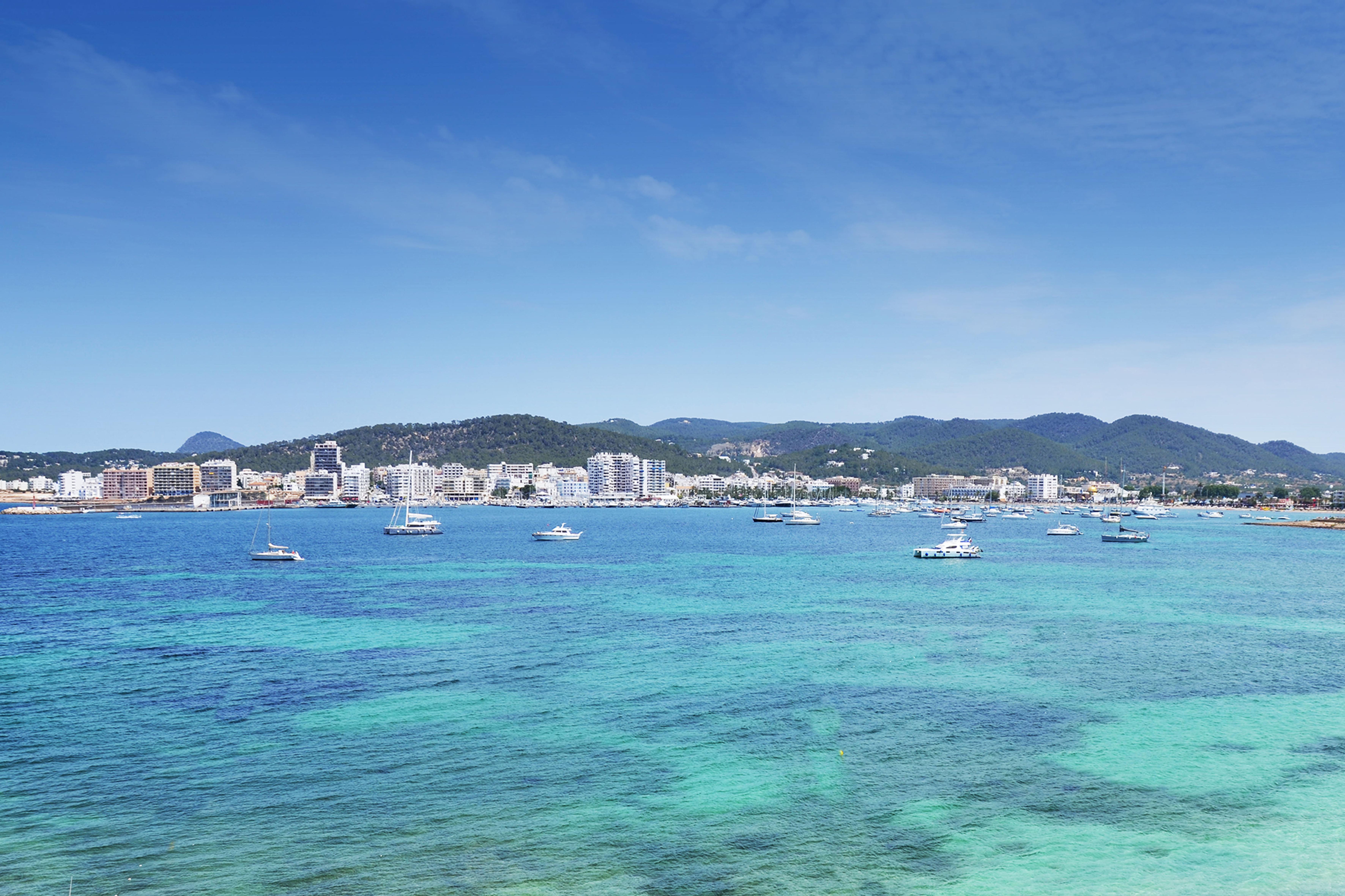 Hotel Vibra S´Estanyol