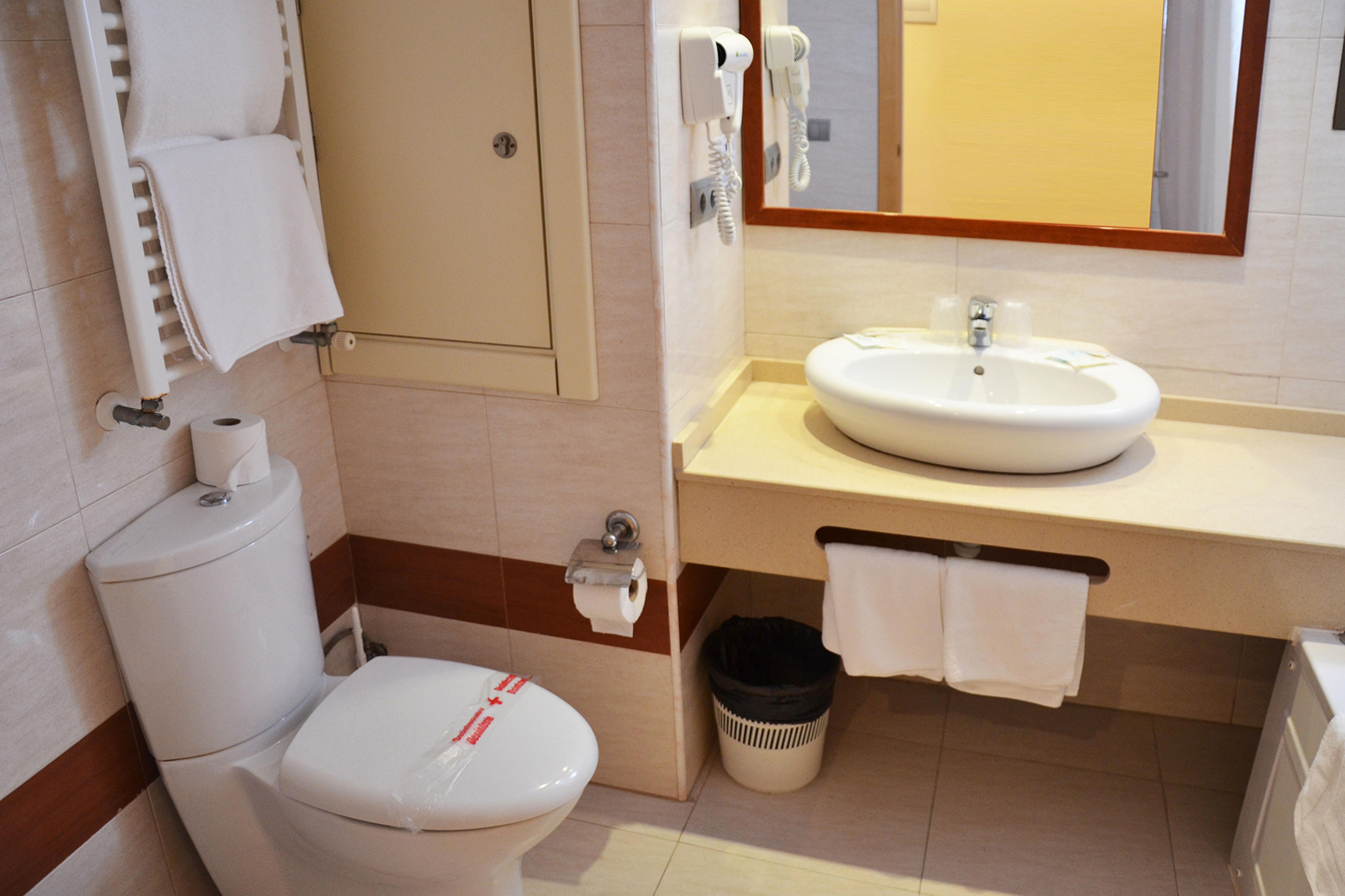 Hotel Vibra S´Estanyol