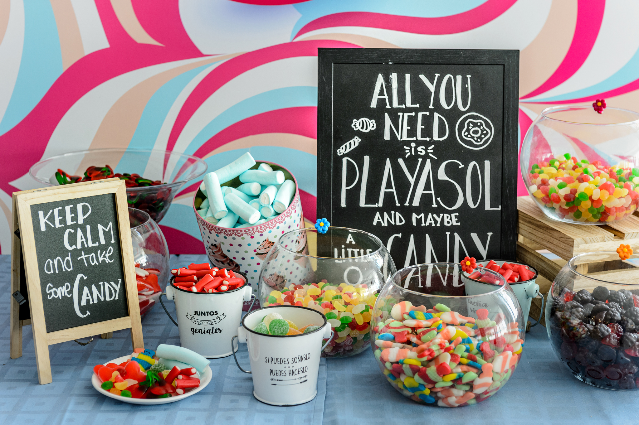 Hotel Vibra S´Estanyol