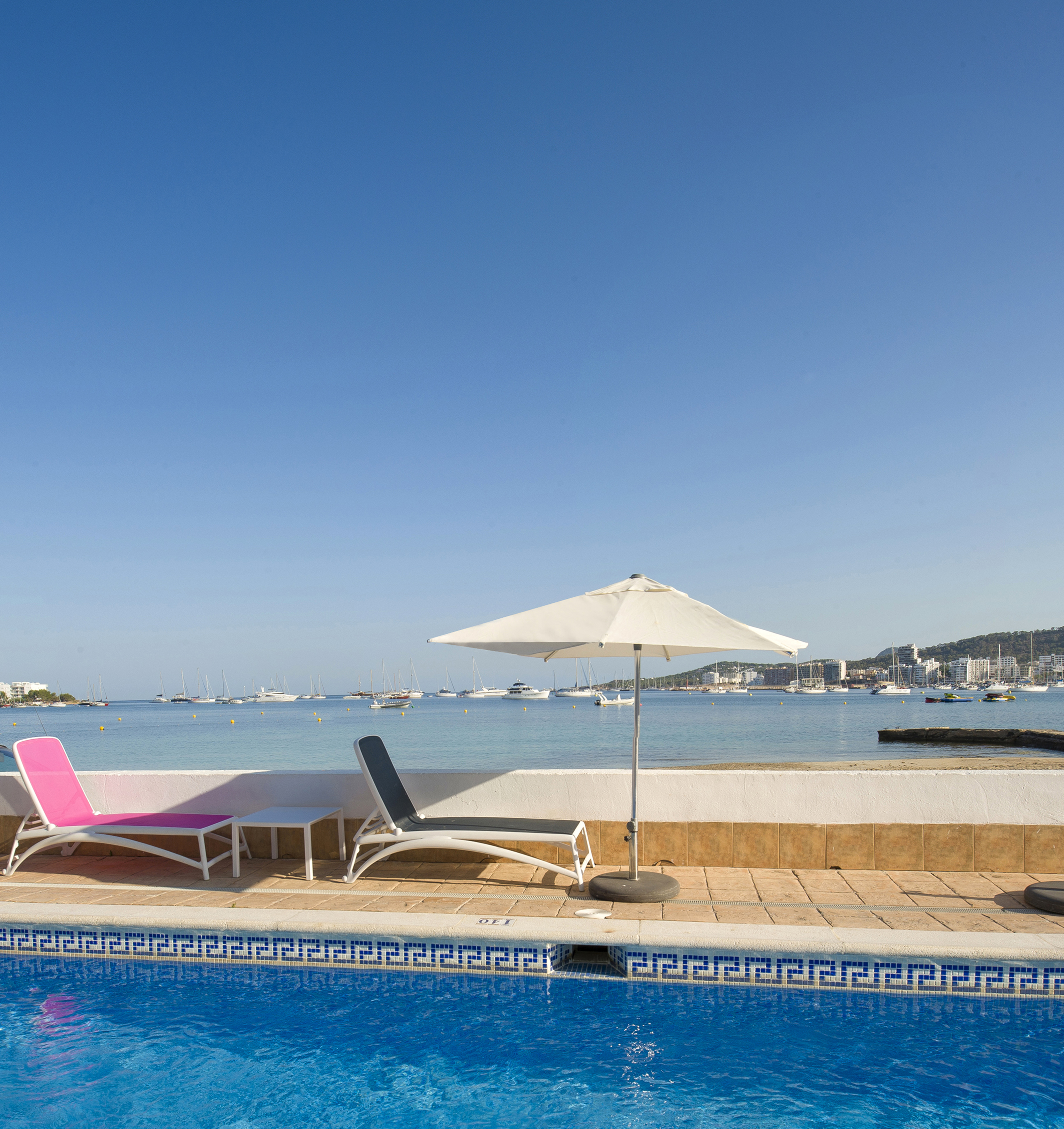 Hotel Vibra S´Estanyol