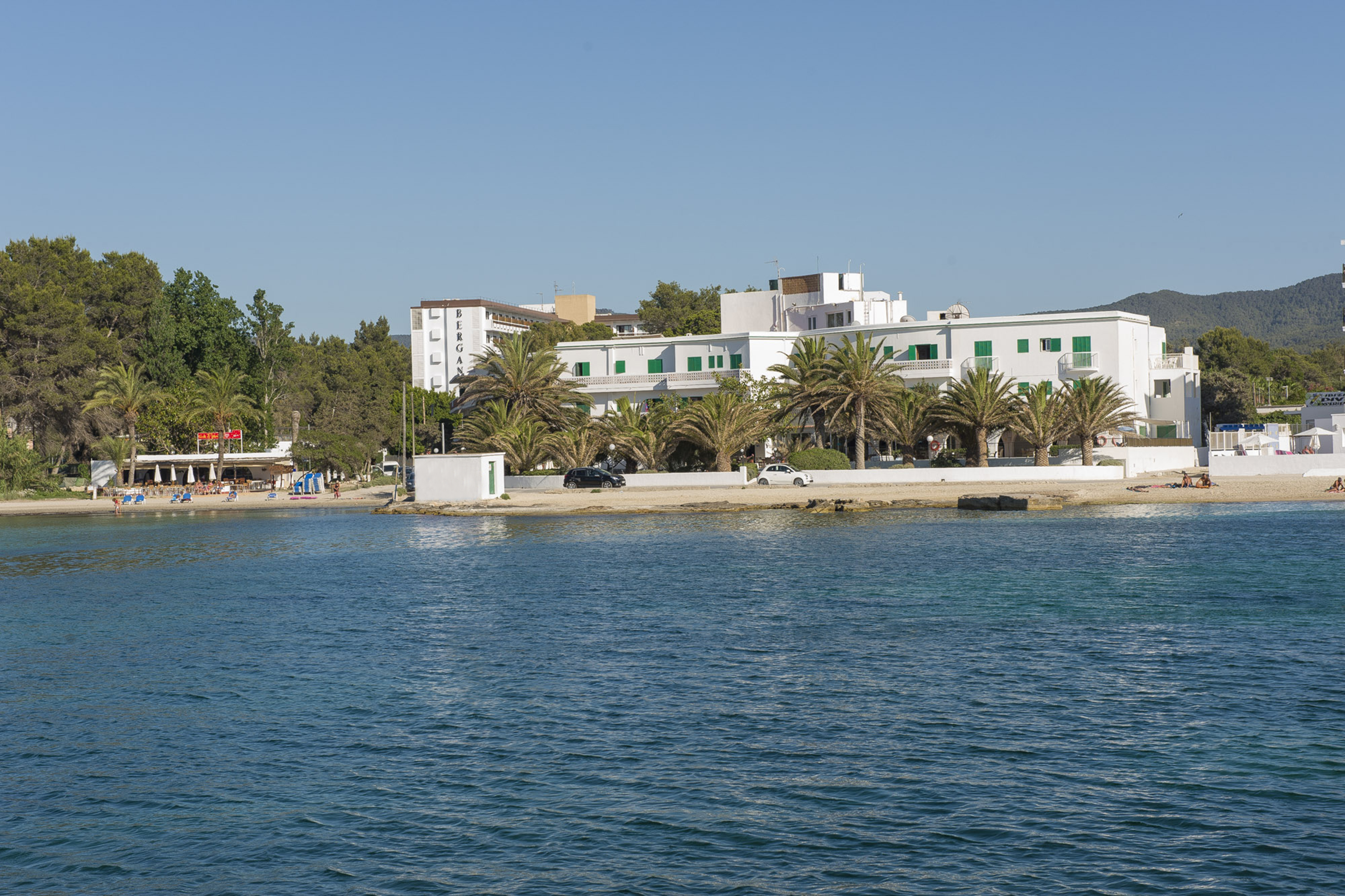 Hotel Vibra S´Estanyol