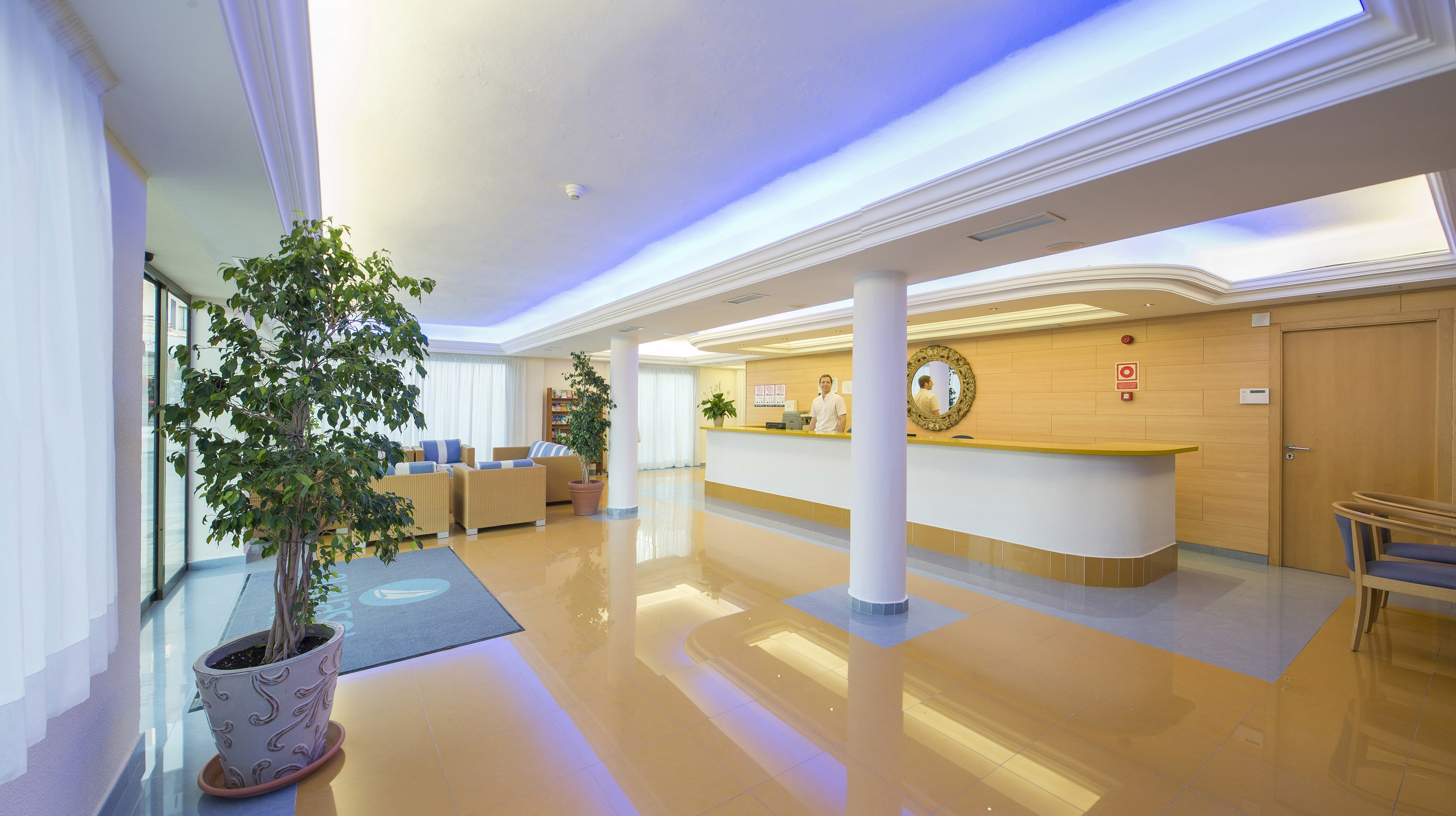 Hotel Vibra S´Estanyol