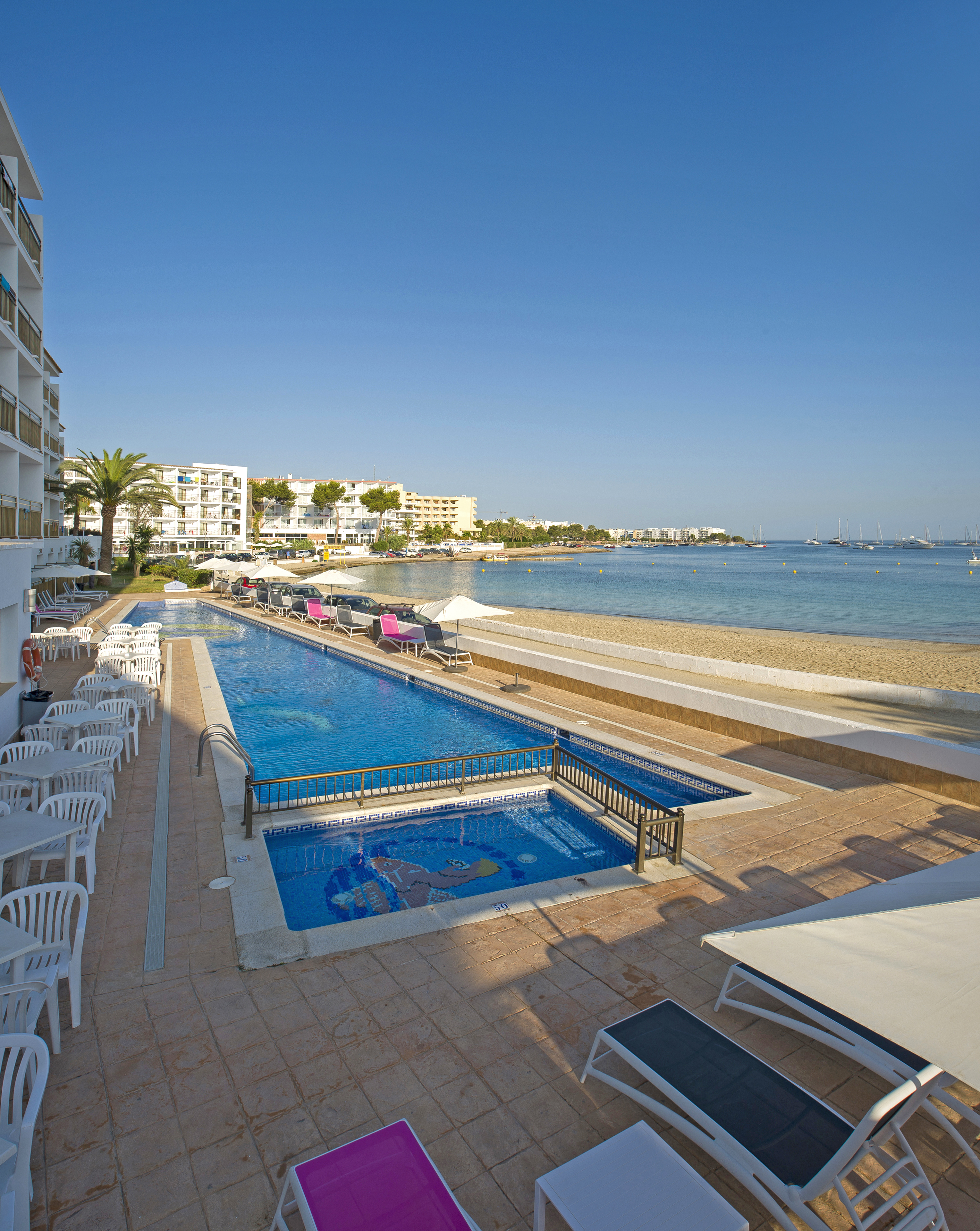 Hotel Vibra S´Estanyol