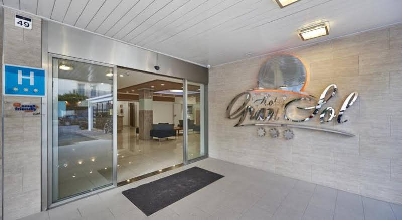 Hotel Gran Sol