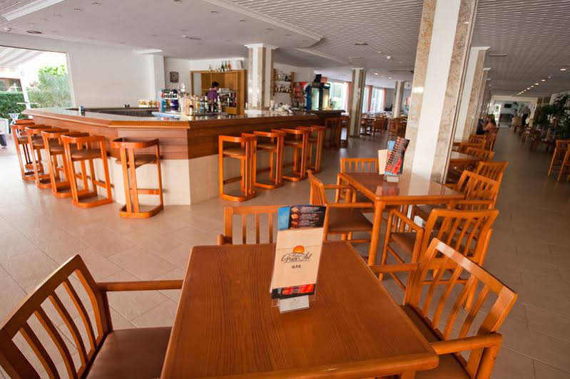 Hotel Gran Sol