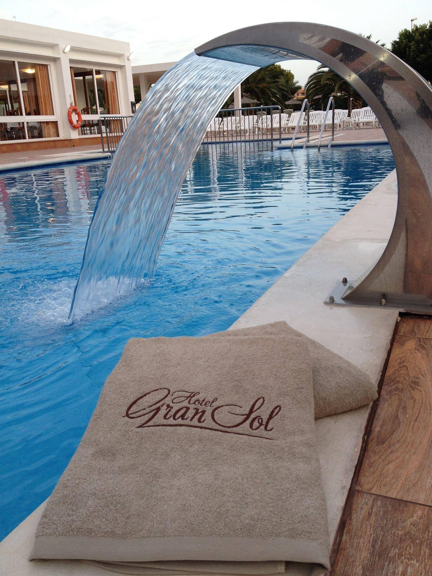 Hotel Gran Sol