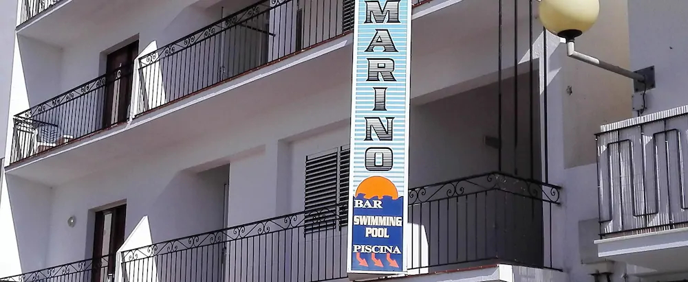 Hotel Marino
