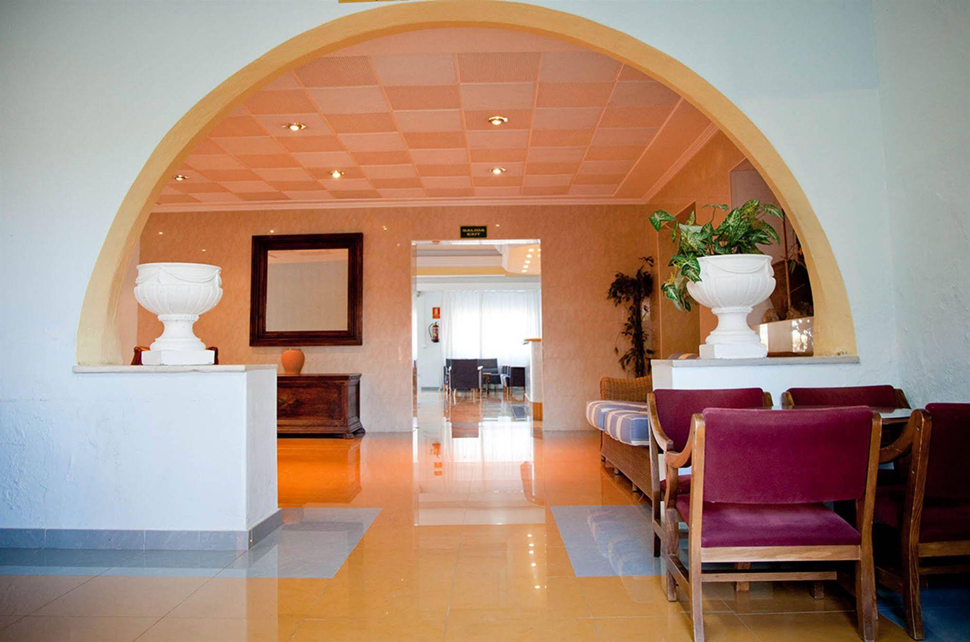 Hotel Vibra Marco Polo II