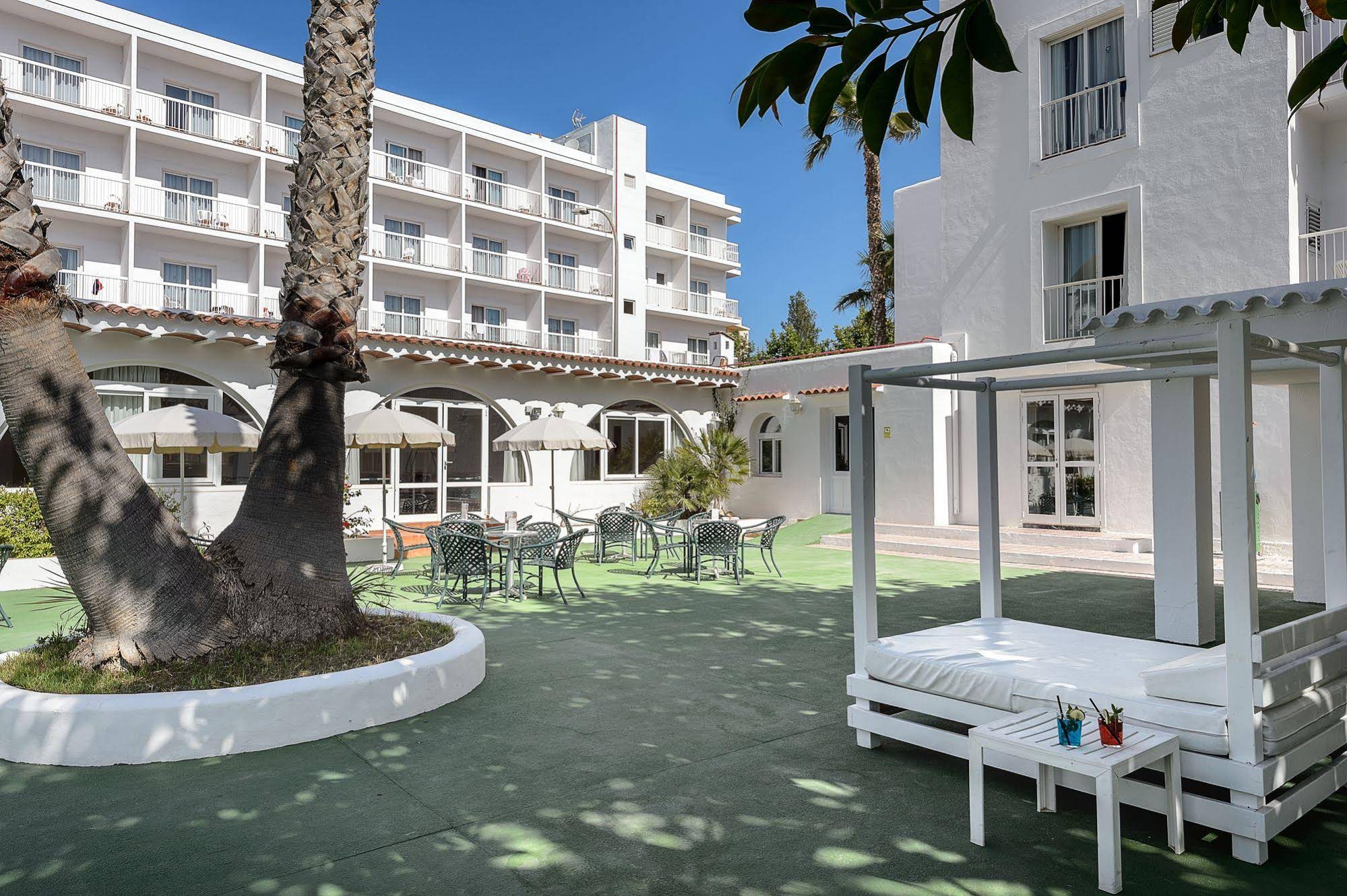 Hotel Vibra Marco Polo II