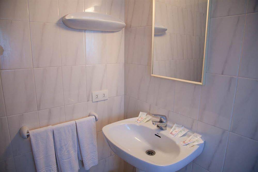 Hotel Vibra Marco Polo II