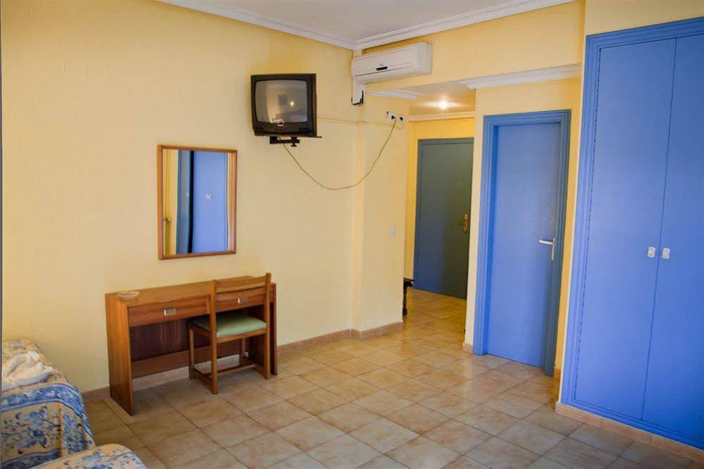 Hotel Vibra Marco Polo II