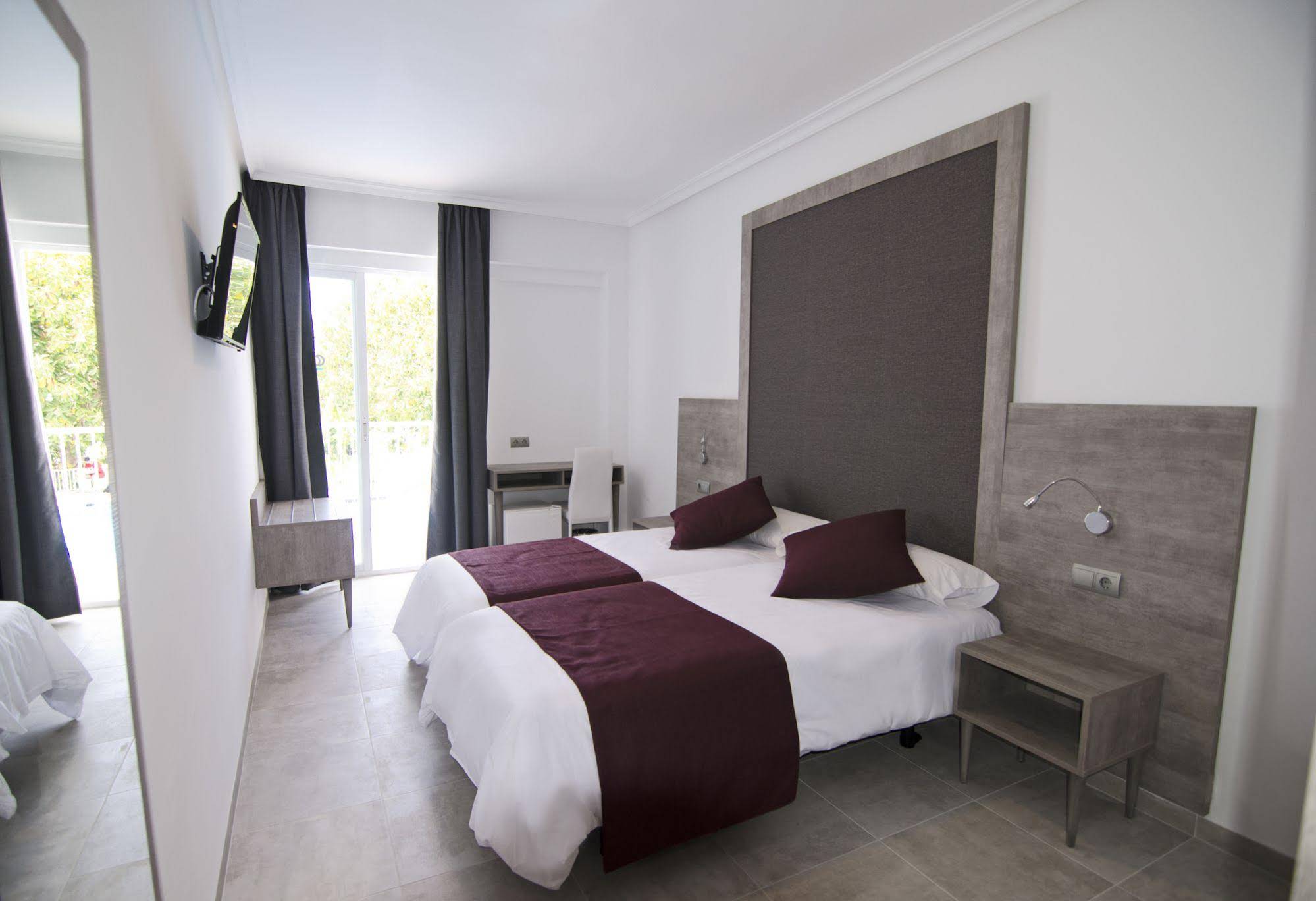 Hotel Vibra Marco Polo II