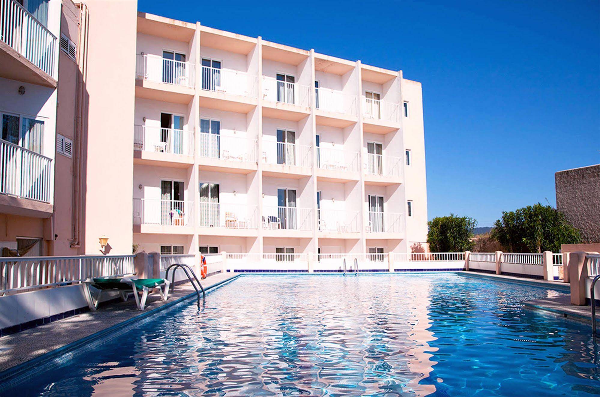 Hotel Vibra Marco Polo II