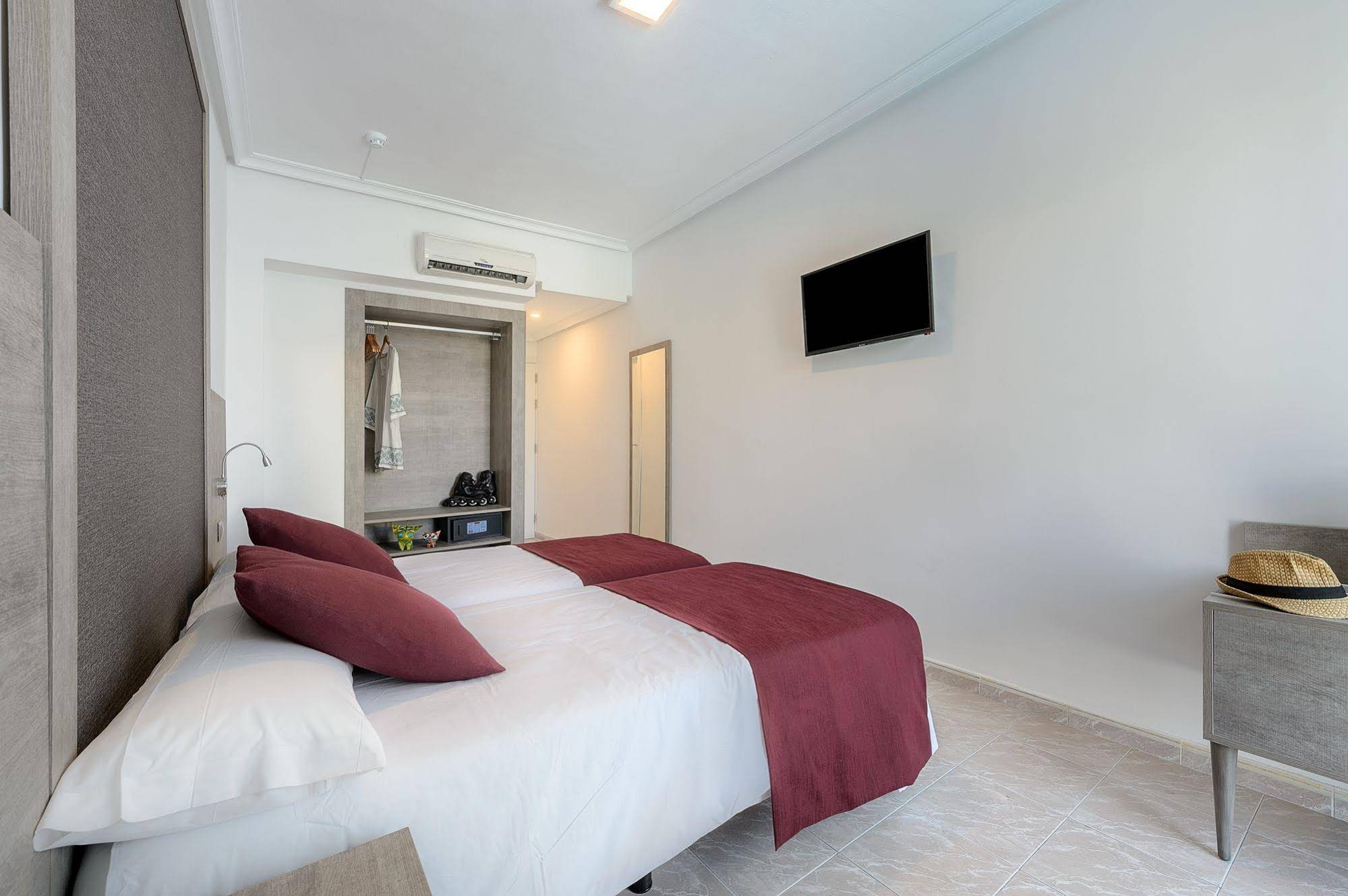 Hotel Vibra Marco Polo II