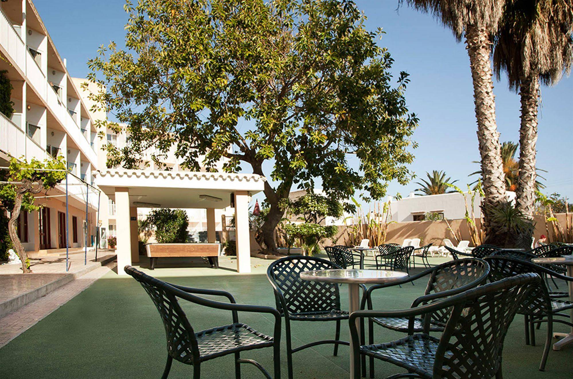 Hotel Vibra Marco Polo II