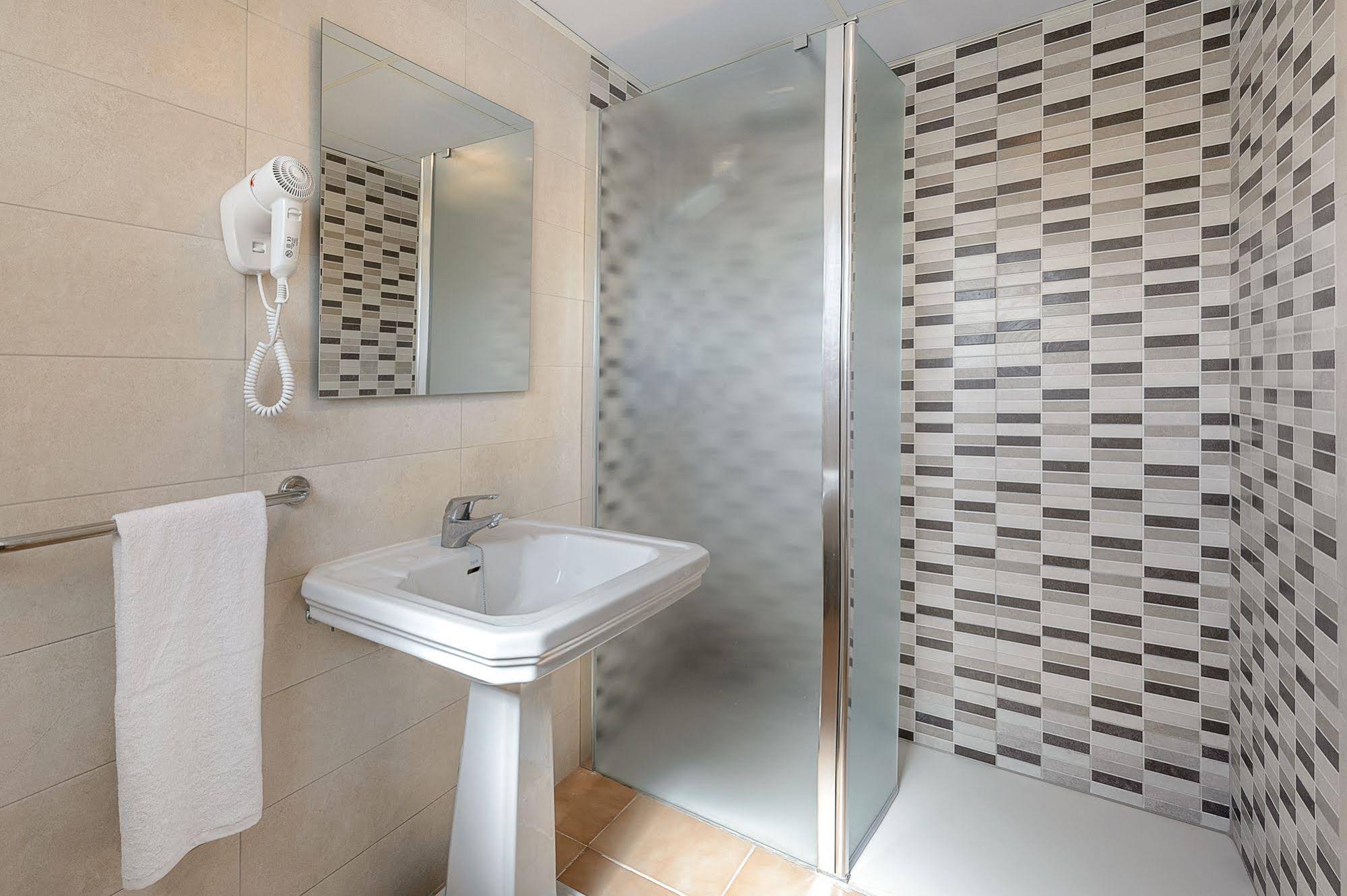 Hotel Vibra Marco Polo II