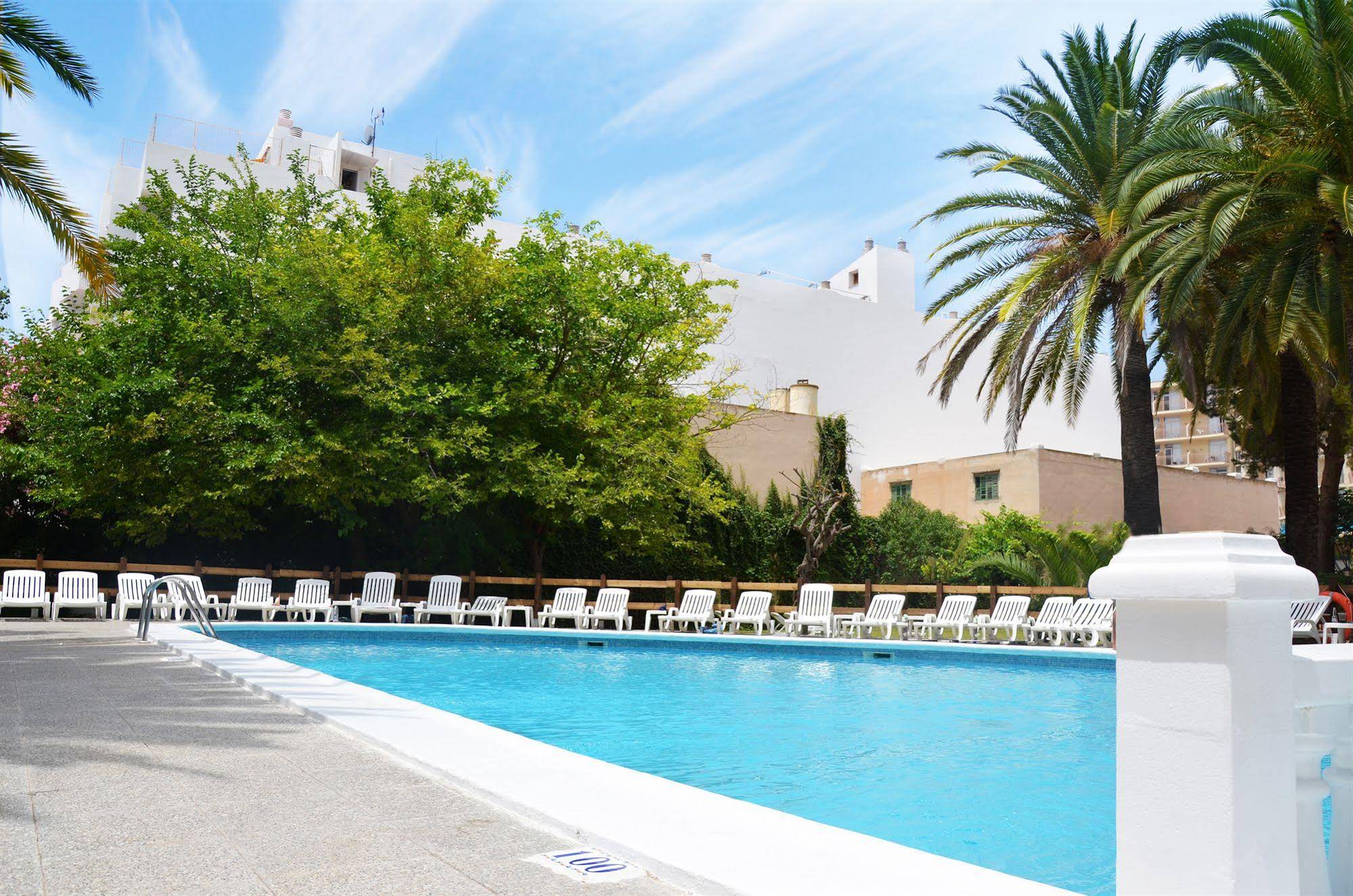 Hotel Vibra Marco Polo II