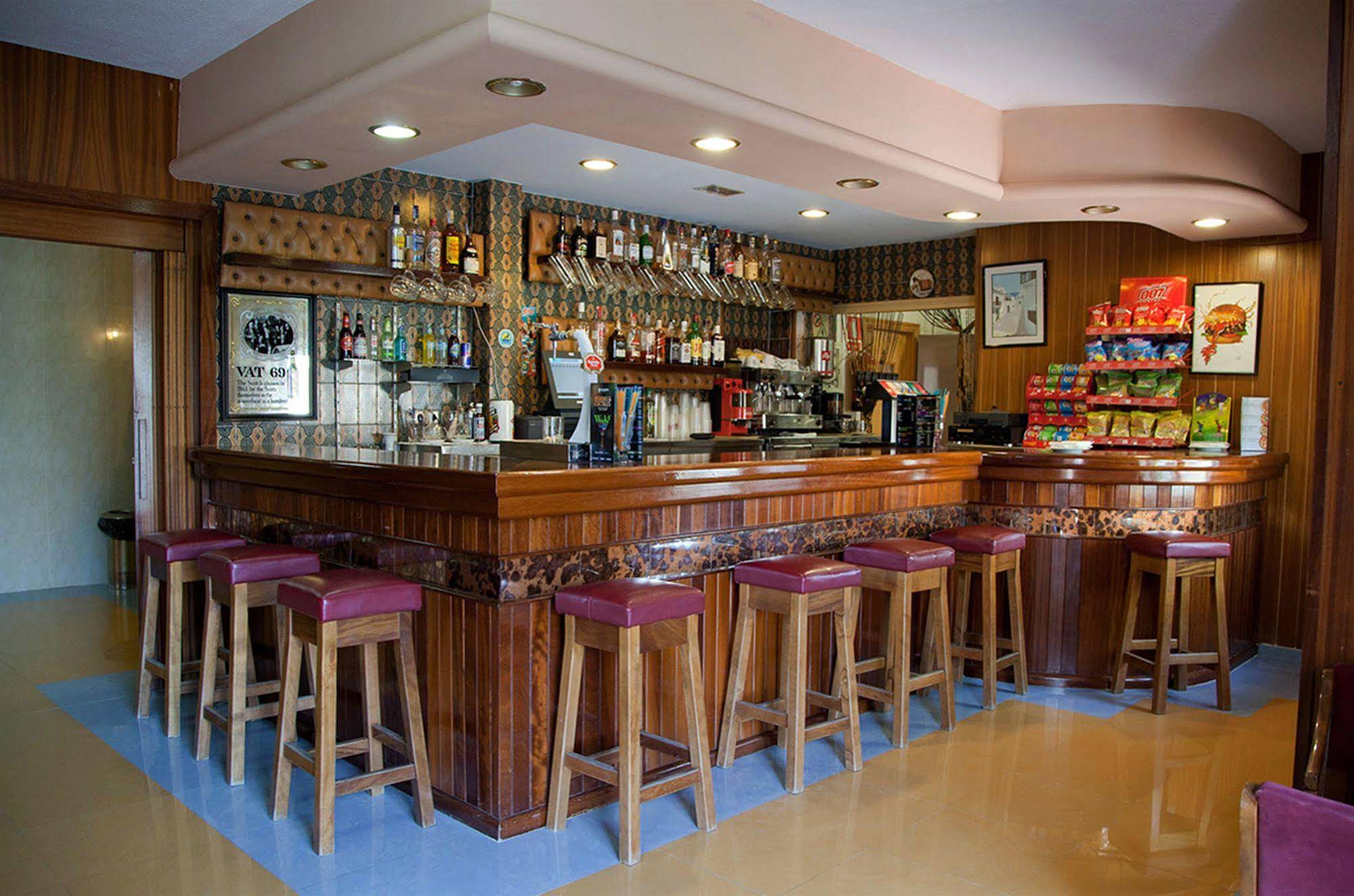 Hotel Vibra Marco Polo II