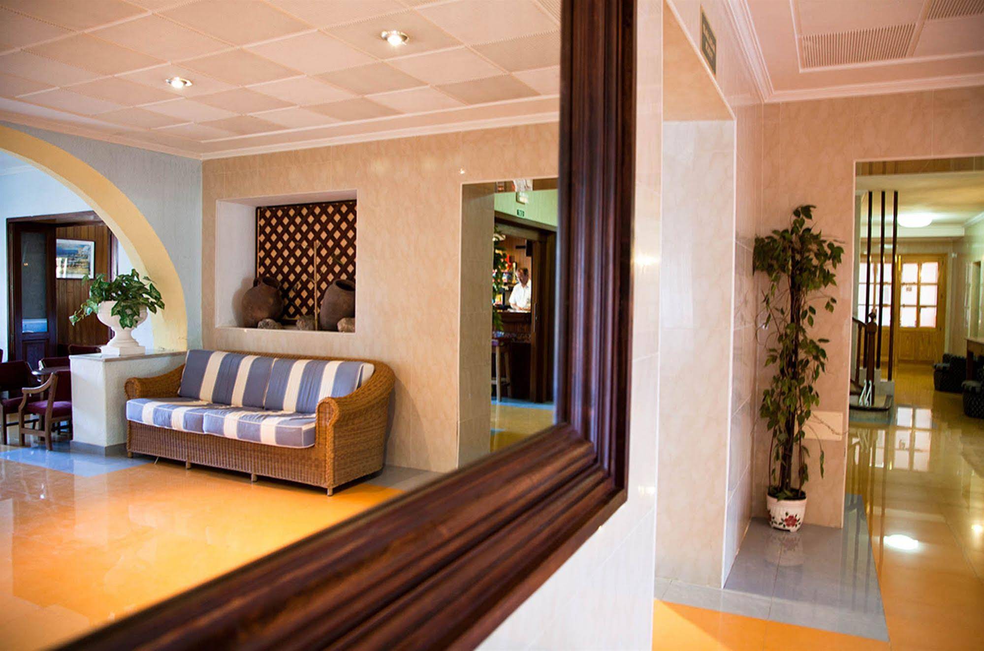 Hotel Vibra Marco Polo II