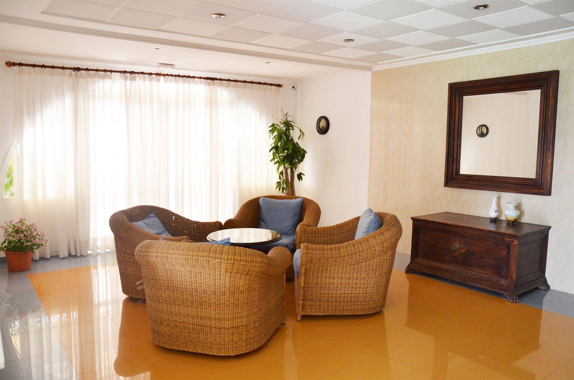 Hotel Vibra Marco Polo II