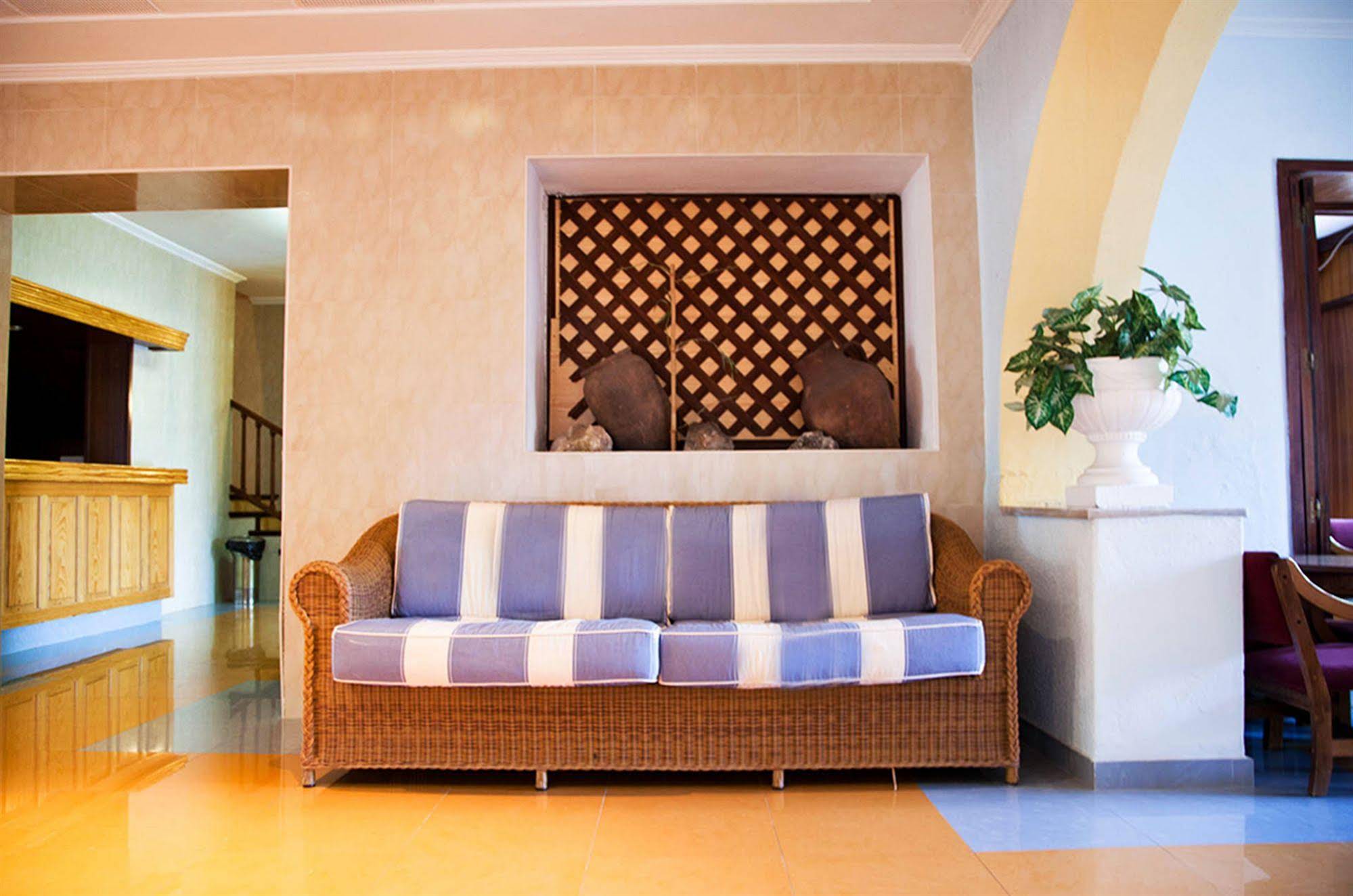 Hotel Vibra Marco Polo II