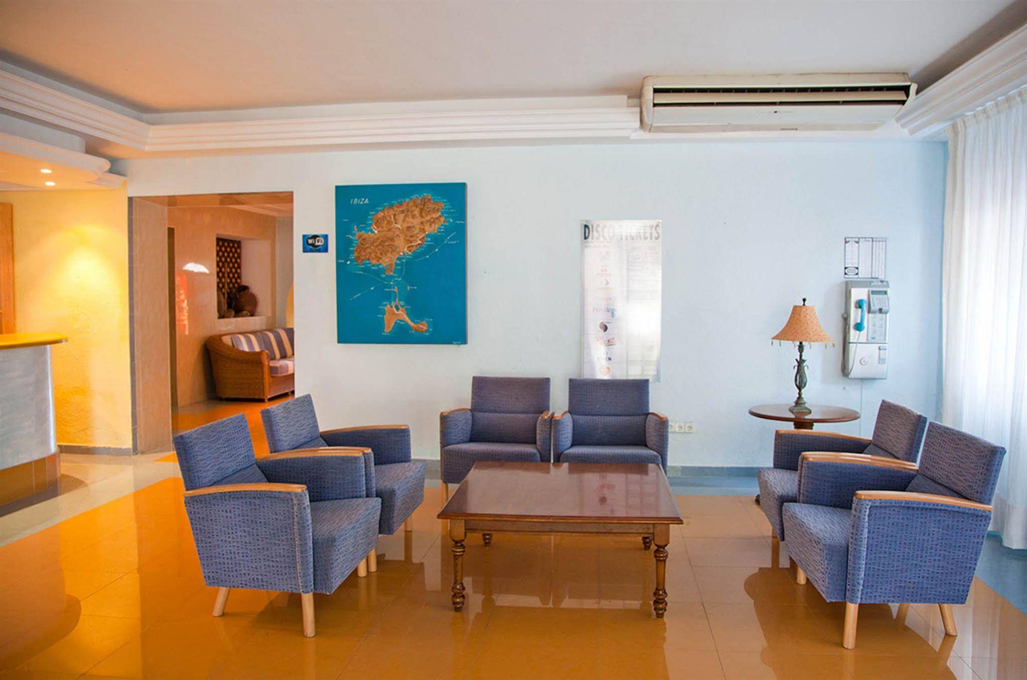 Hotel Vibra Marco Polo II