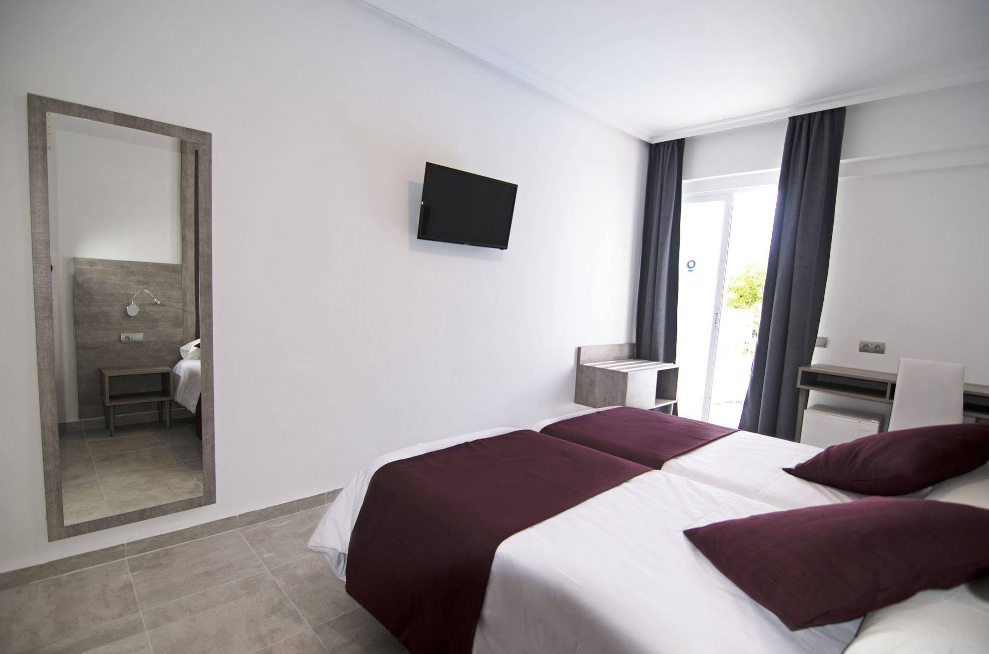 Hotel Vibra Marco Polo II