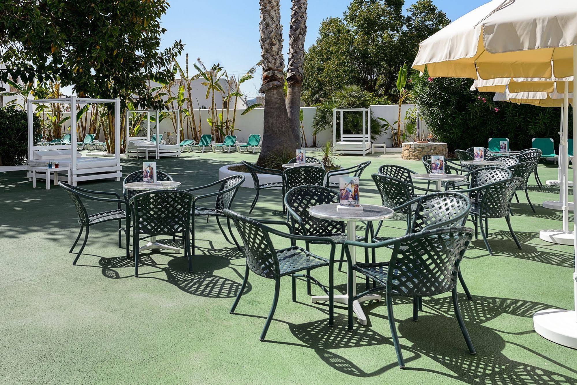 Hotel Vibra Marco Polo II