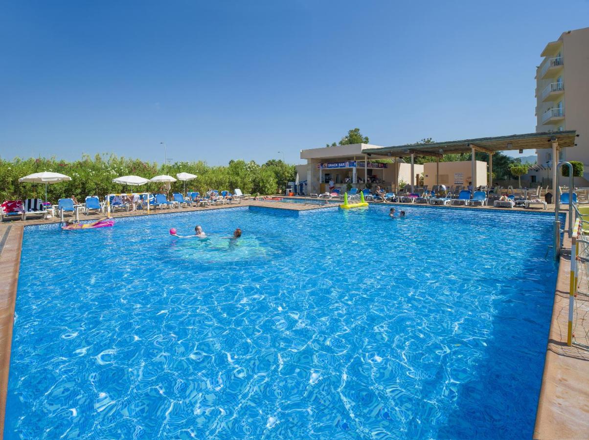 Invisa Hotel Es Pla - Adults Only