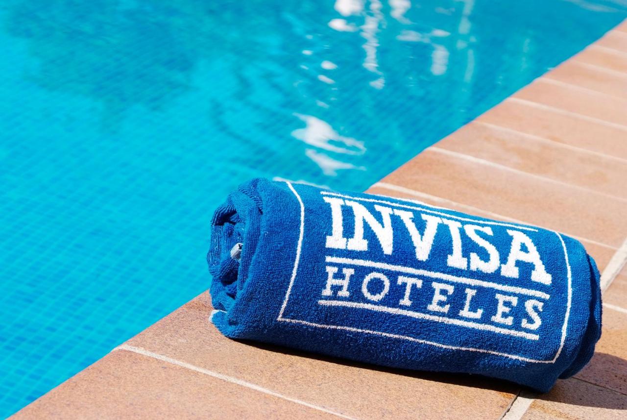 Invisa Hotel Es Pla - Adults Only